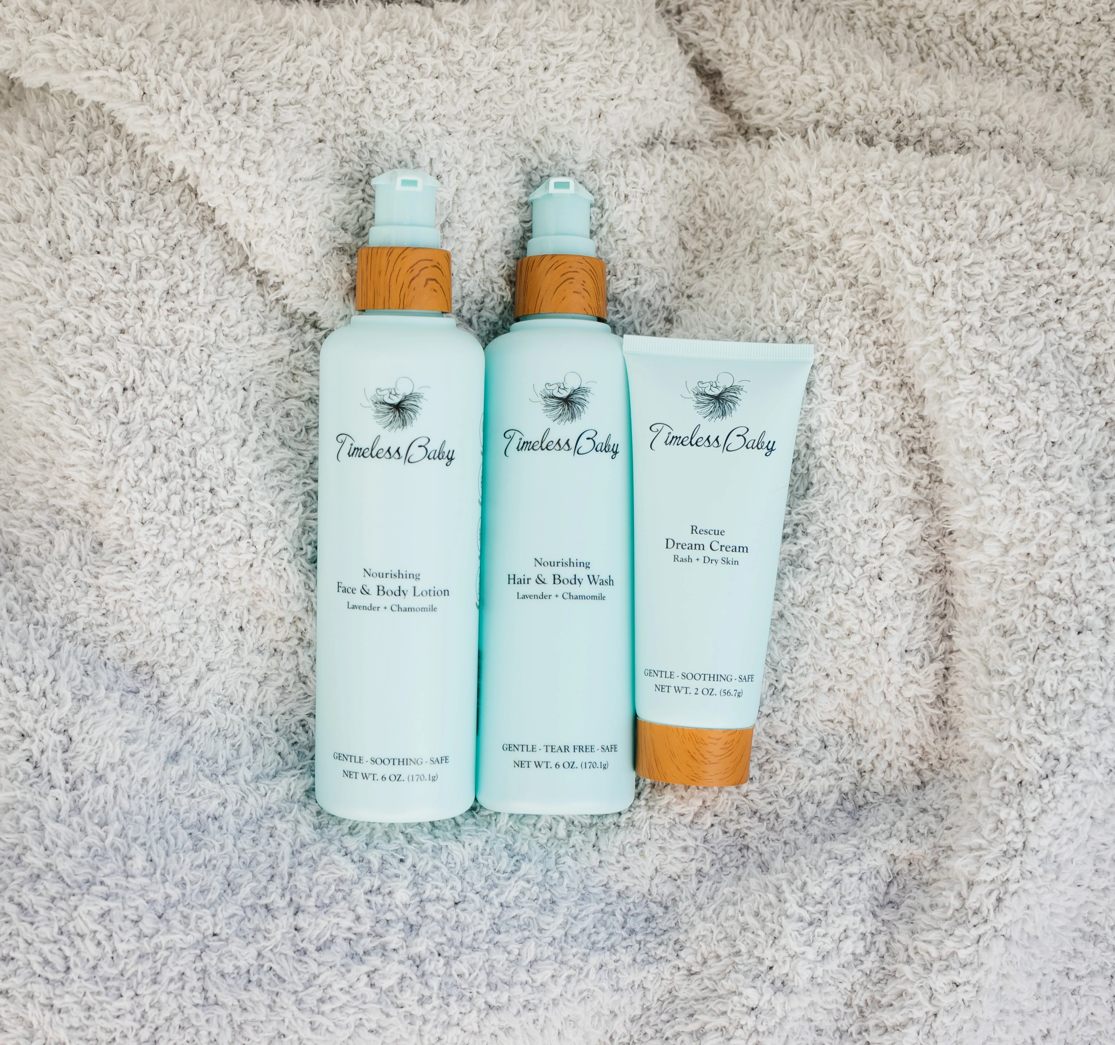 Timeless Baby Bundle - Image 3