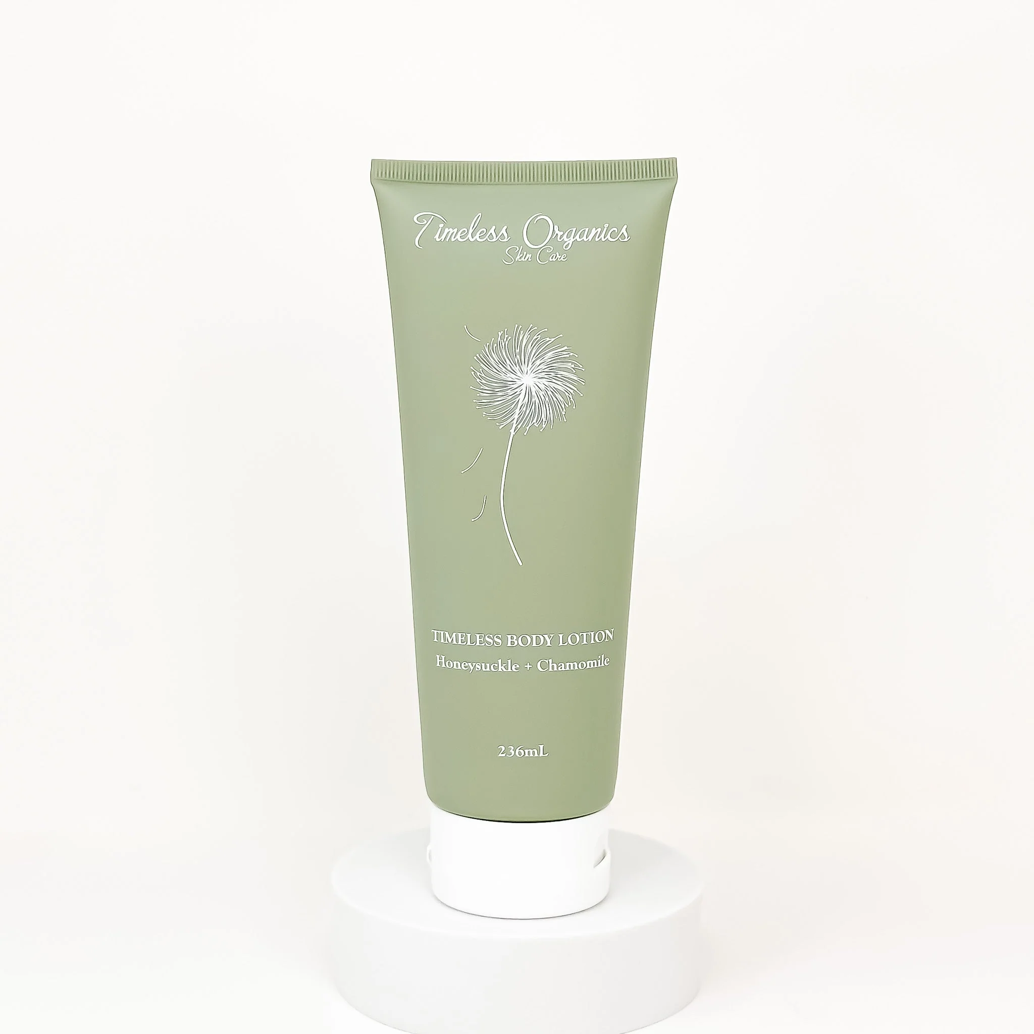 Timeless Body Lotion - Image 3