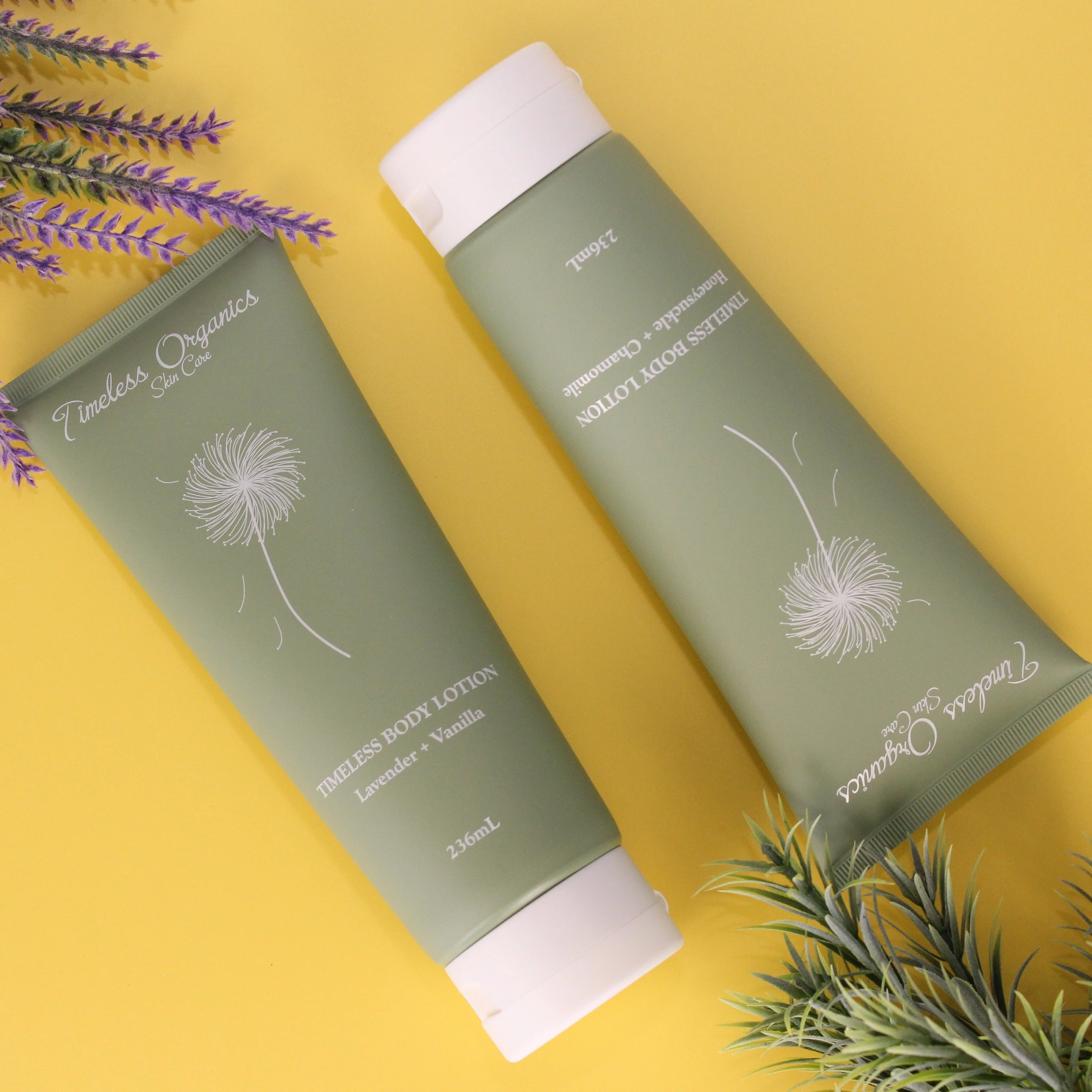 Timeless Body Lotion - Image 5