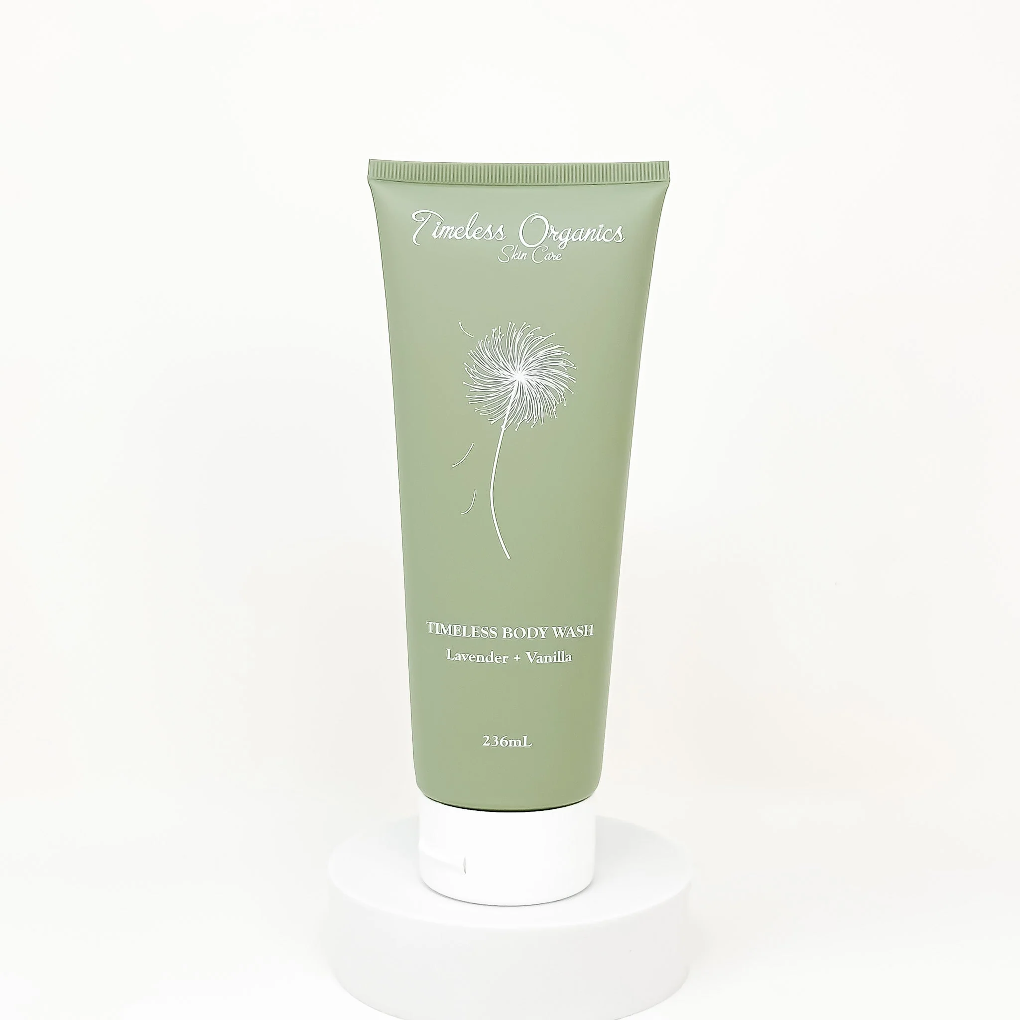 Timeless Body Wash - Image 2