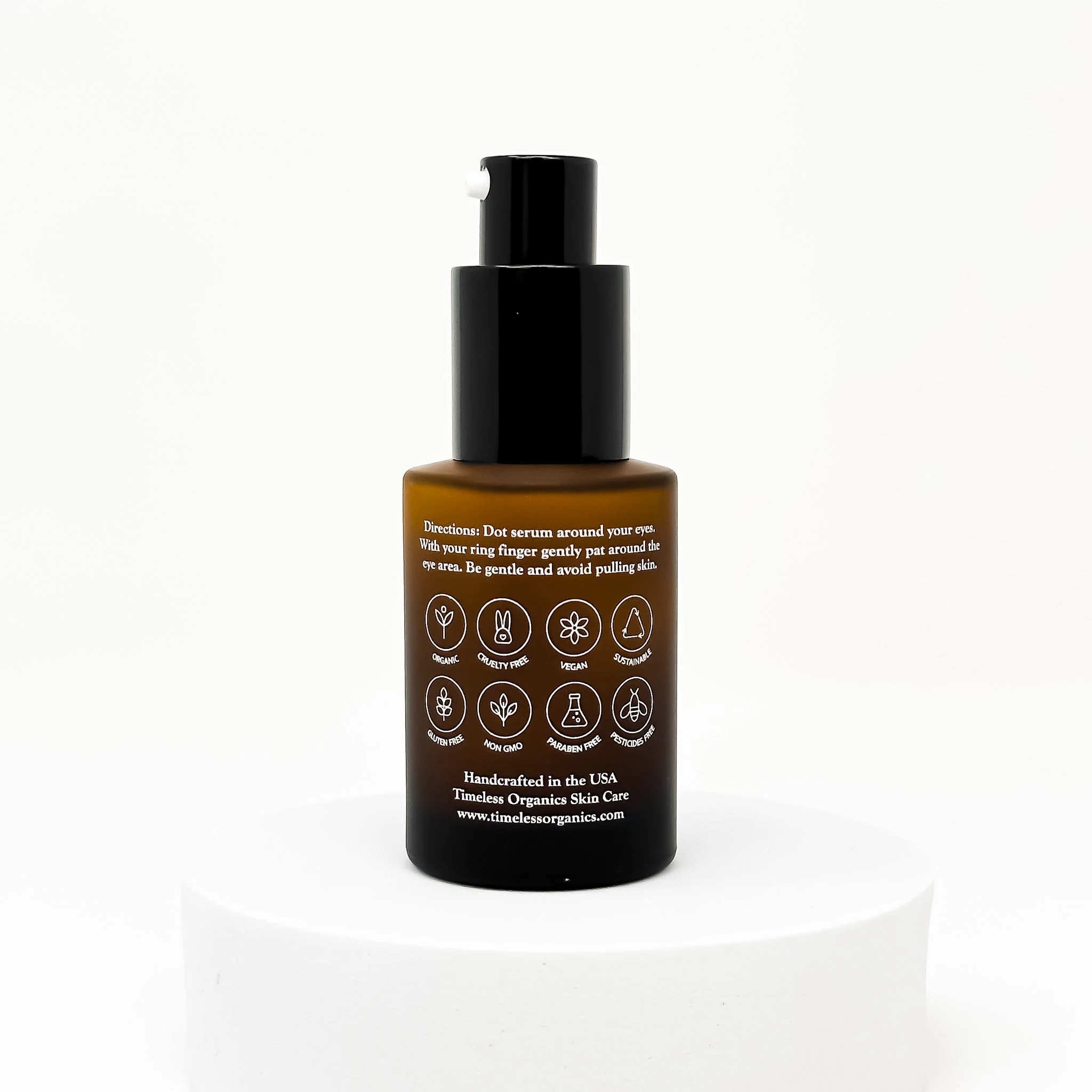 Timeless Eye Serum - Image 2