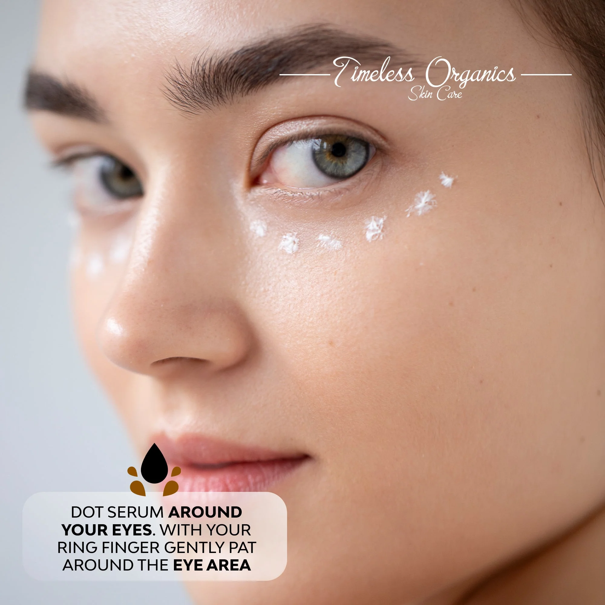 Timeless Eye Serum - Image 7