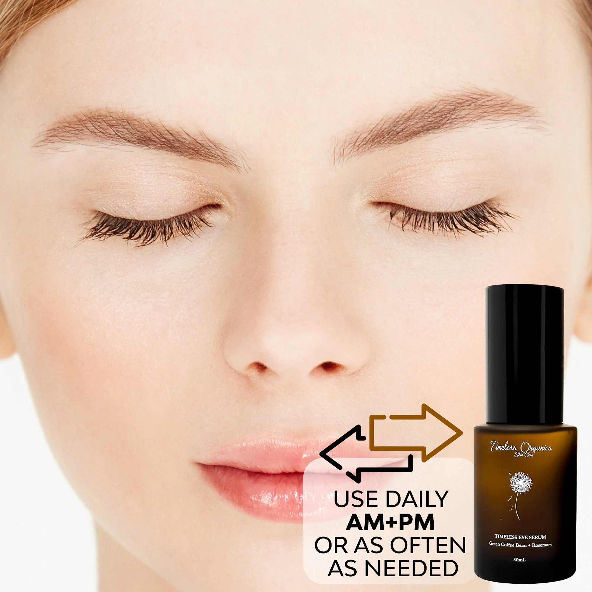 Timeless Eye Serum - Image 9
