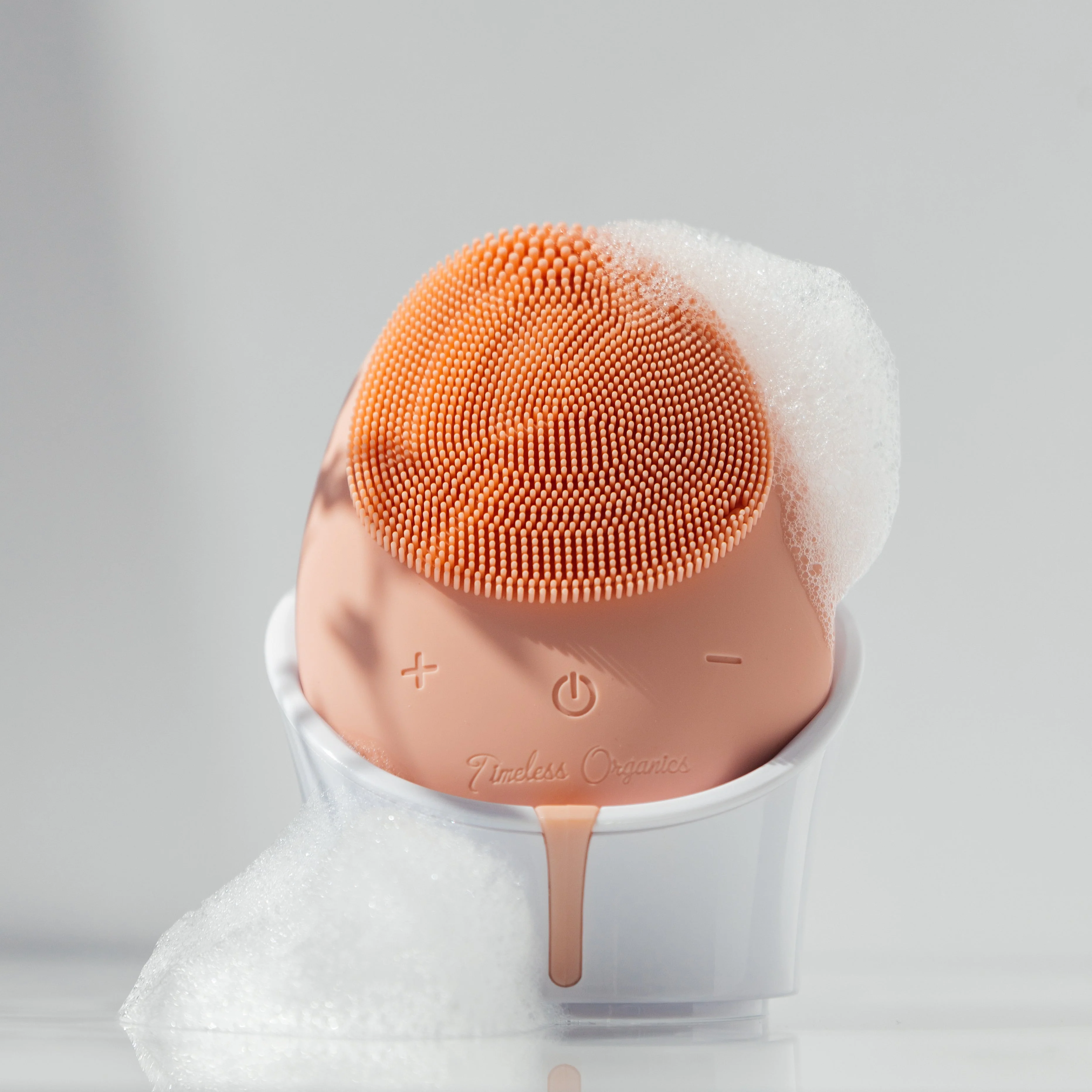 Timeless Facial Cleansing Brush - Image 10
