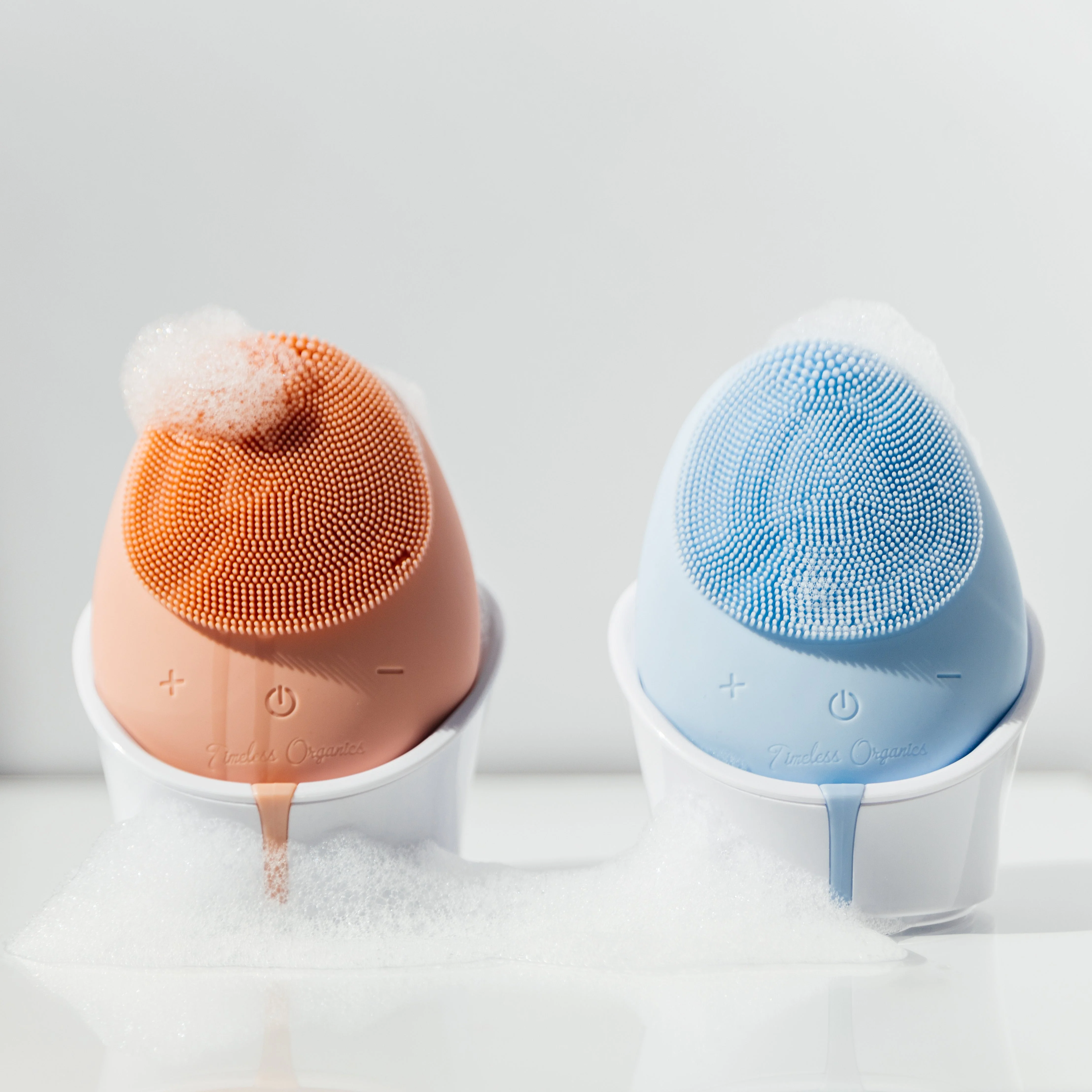 Timeless Facial Cleansing Brush - Image 8