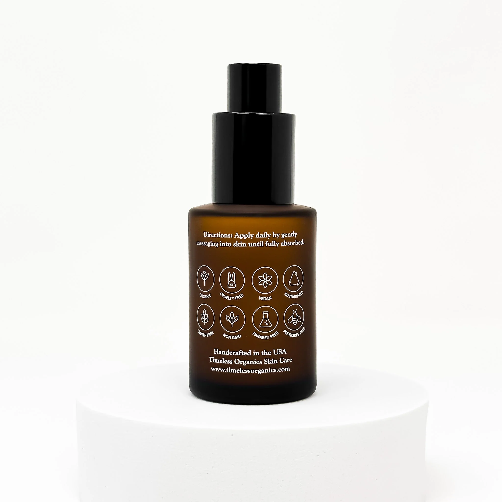 Timeless Glow Serum - Image 2