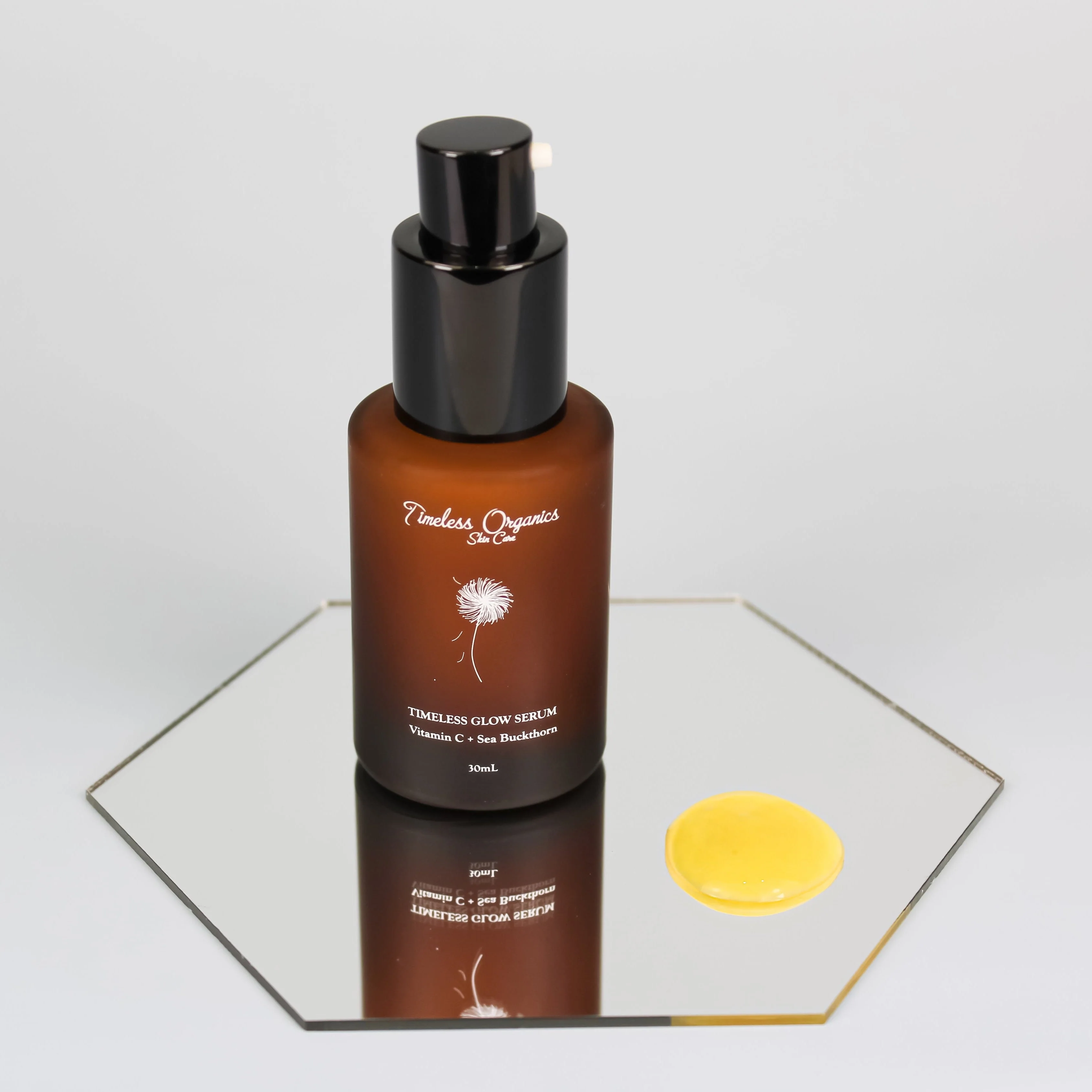 Timeless Glow Serum - Image 3