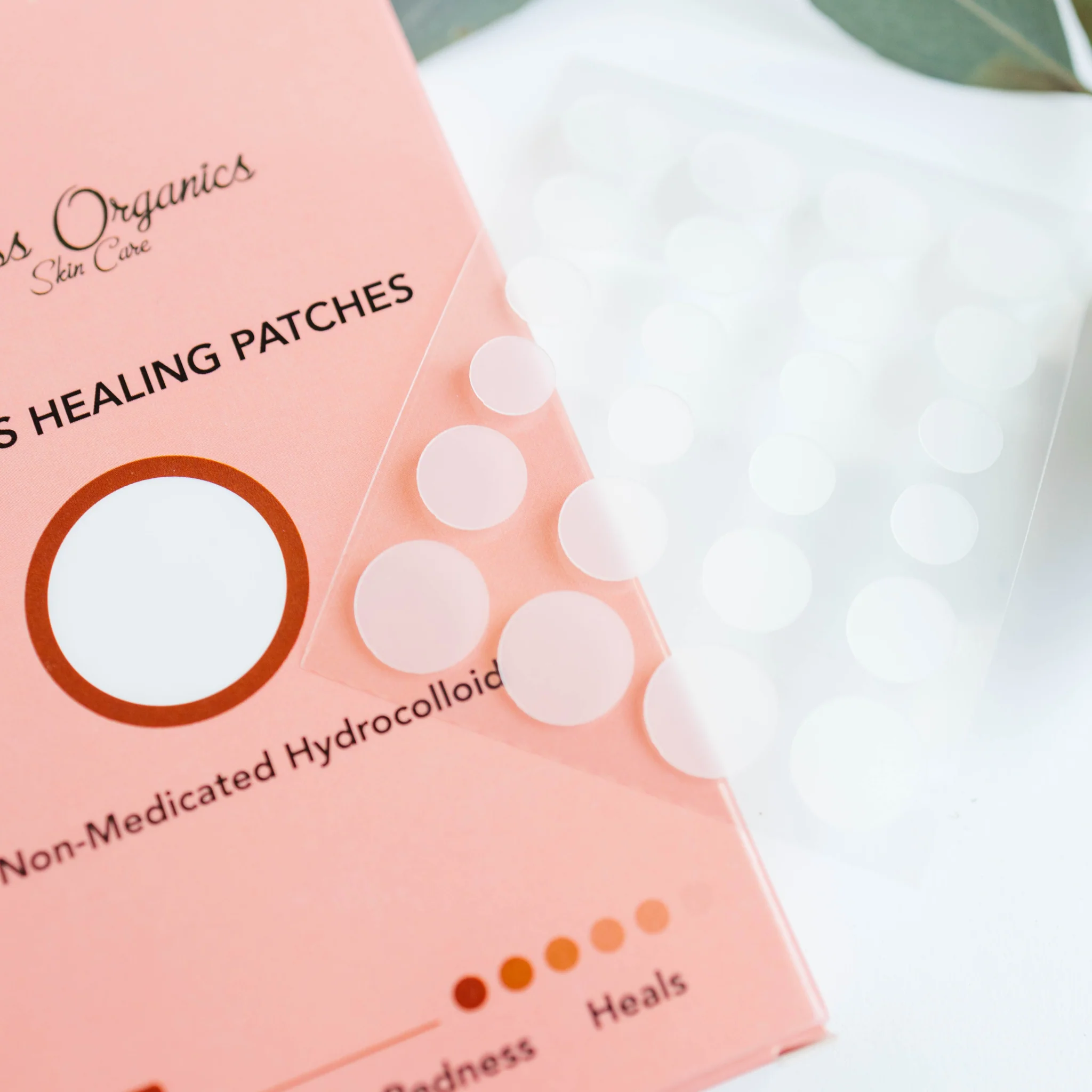 Timeless Healing Patches - Image 3