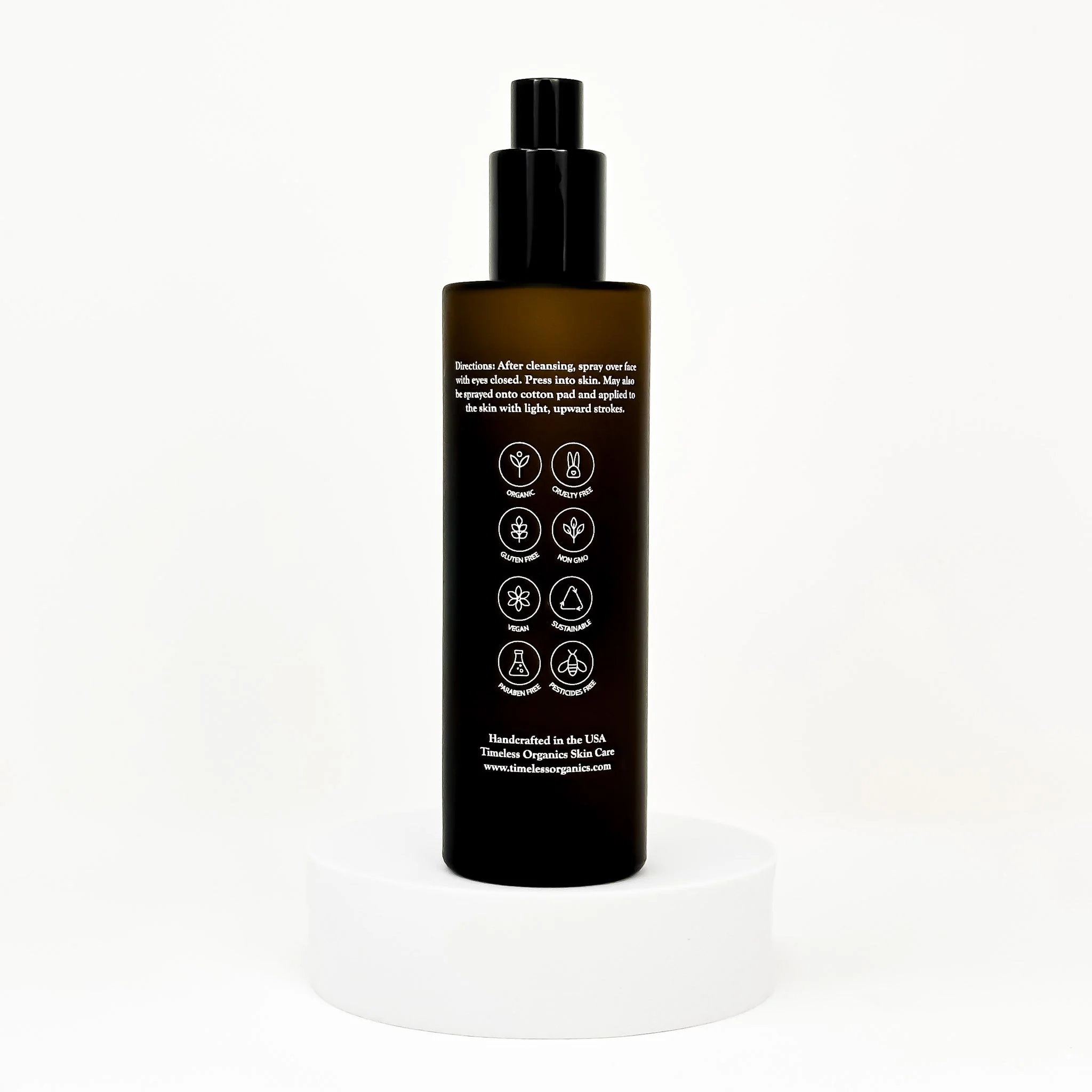 Timeless Toner for Normal Skin - Image 2