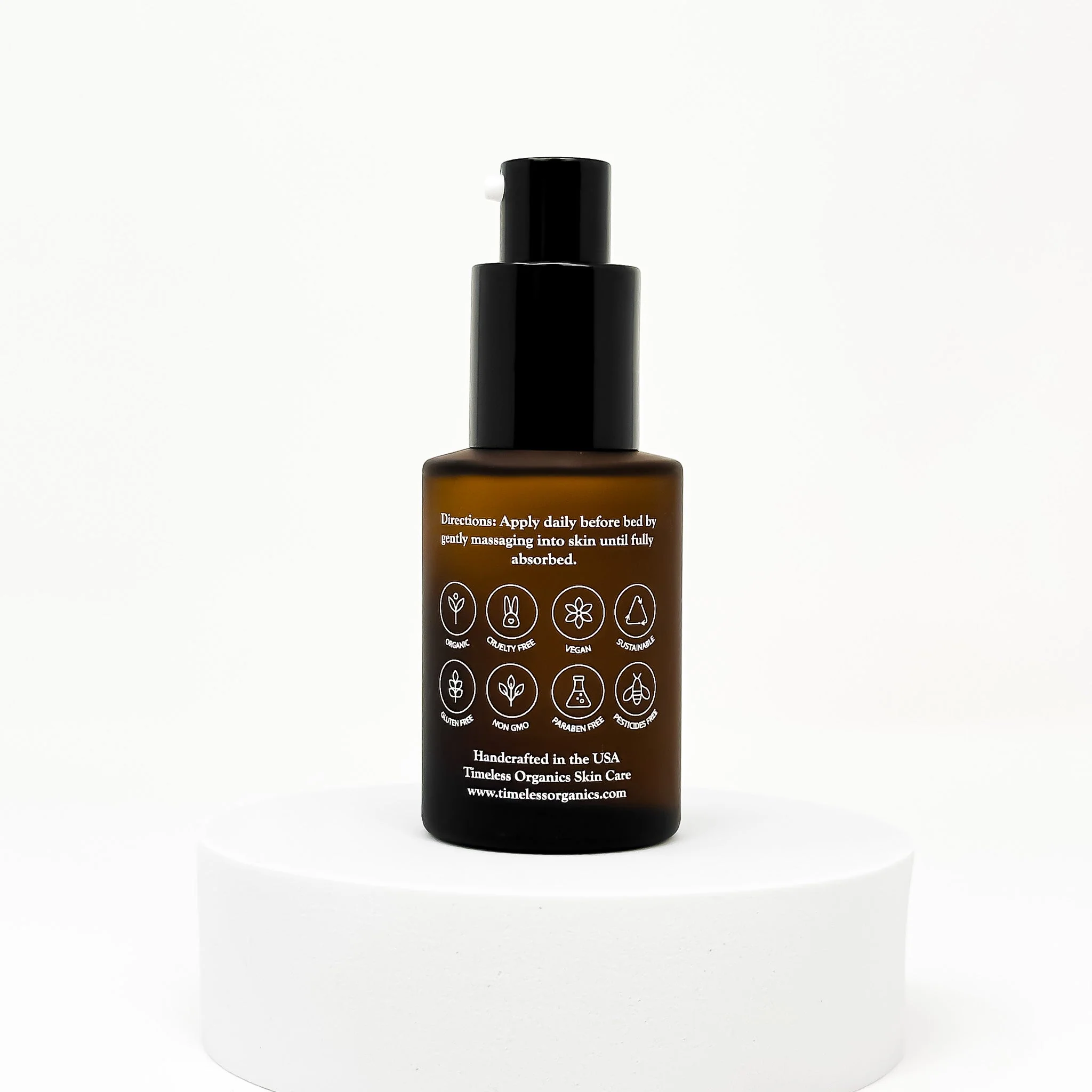 Timeless Wrinkle Serum - Image 2