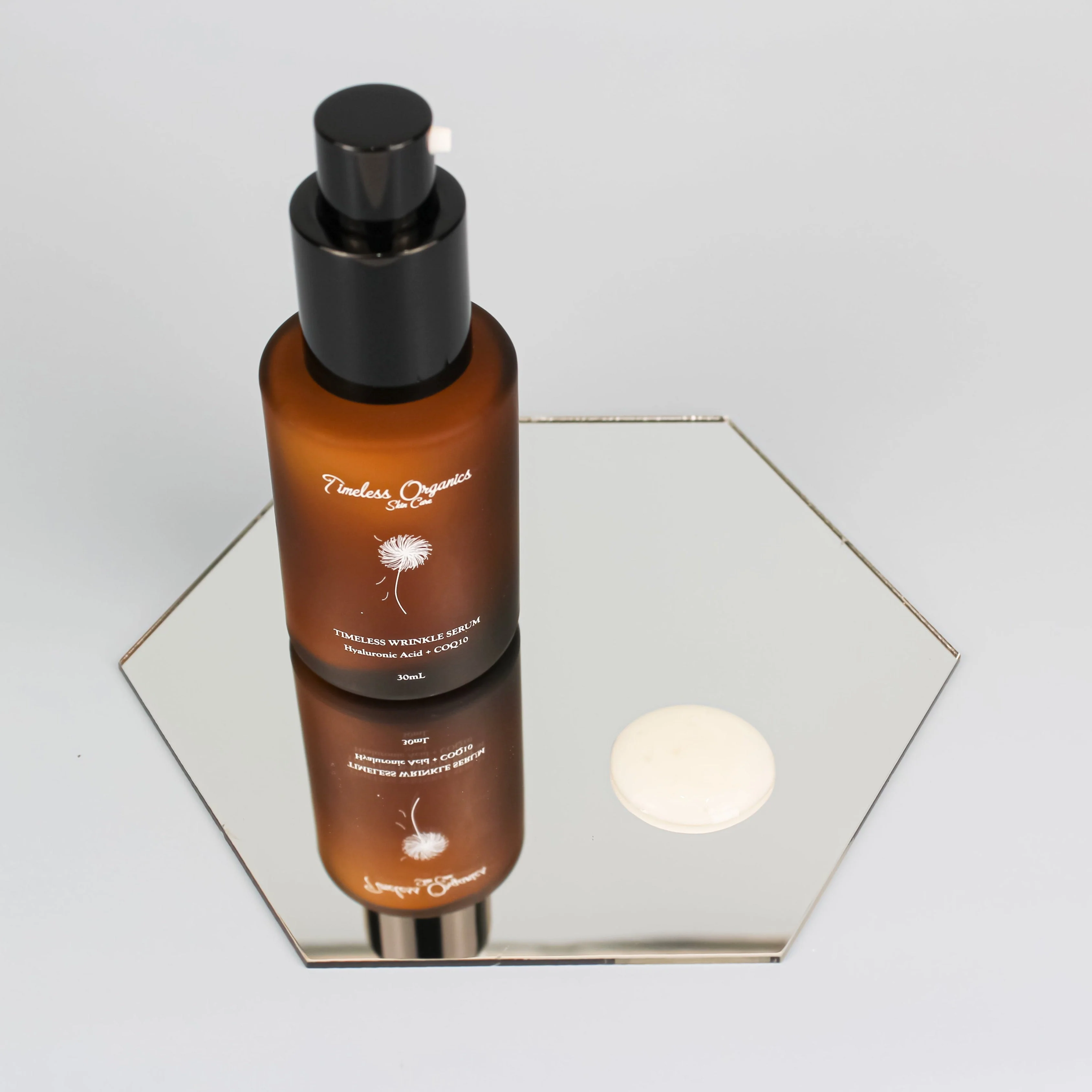 Timeless Wrinkle Serum - Image 5