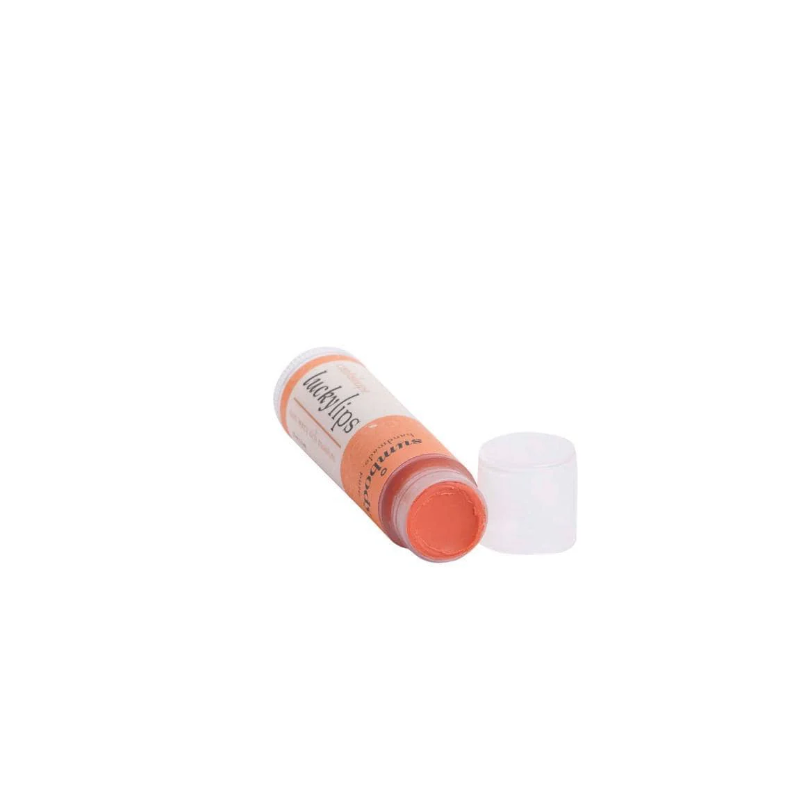 Tinted Lip Balm - Image 2
