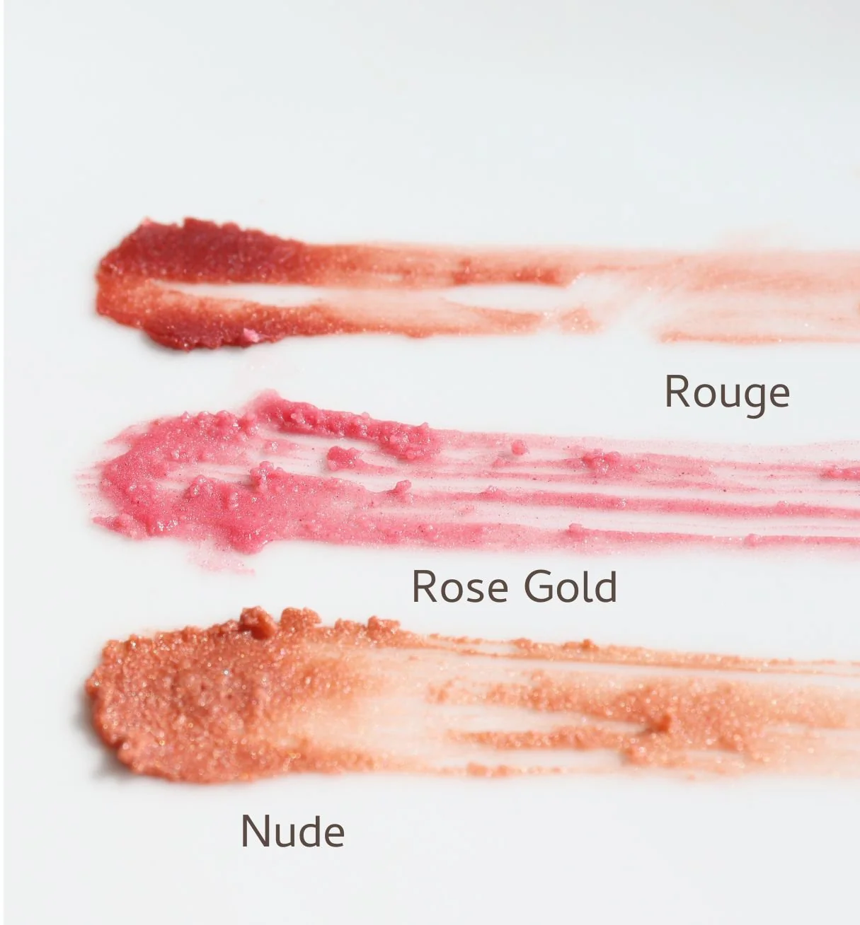 Tinted Vegan Lip Balms - Image 12