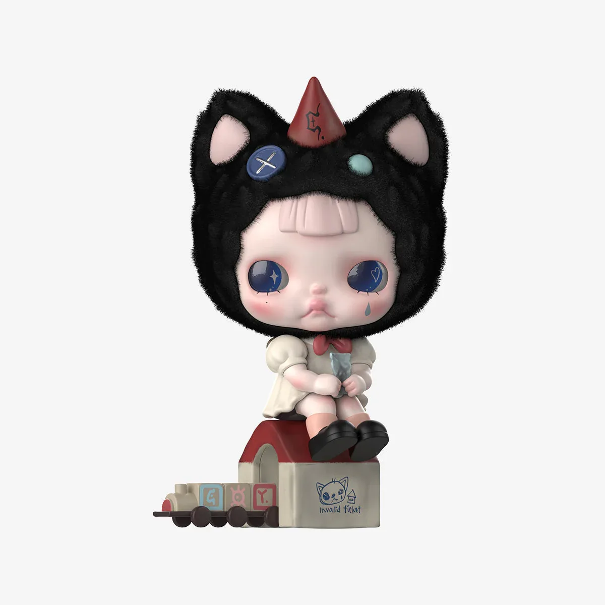 TINYTINY-Prologue Series Blind Box - Image 11