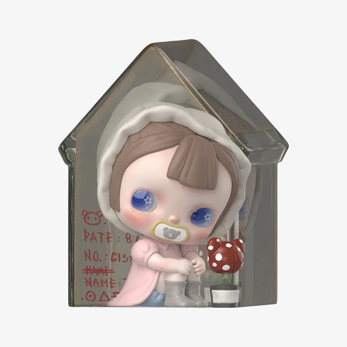 TINYTINY-Prologue Series Blind Box - Image 4