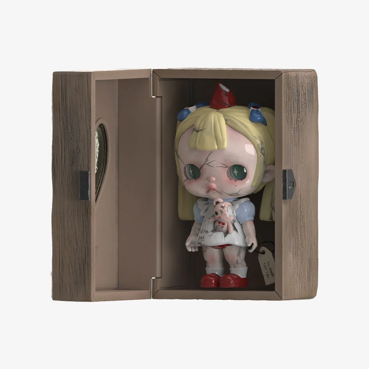 TINYTINY-Prologue Series Blind Box - Image 5