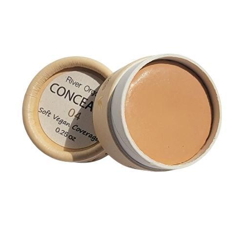 Titanium Dioxide-Free, Zero-Waste Vegan Concealer - Image 12