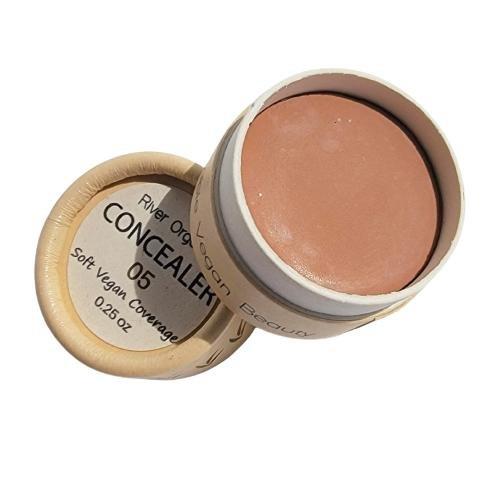 Titanium Dioxide-Free, Zero-Waste Vegan Concealer - Image 14