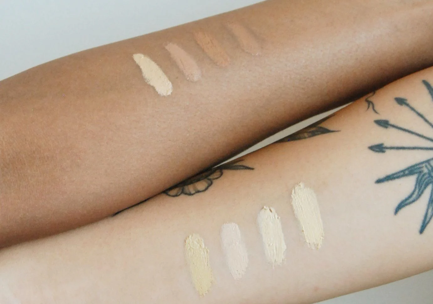 Titanium Dioxide-Free, Zero-Waste Vegan Concealer - Image 16