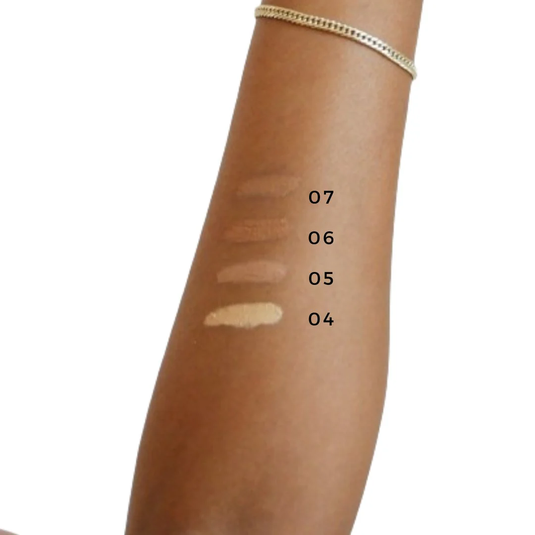Titanium Dioxide-Free, Zero-Waste Vegan Concealer - Image 18