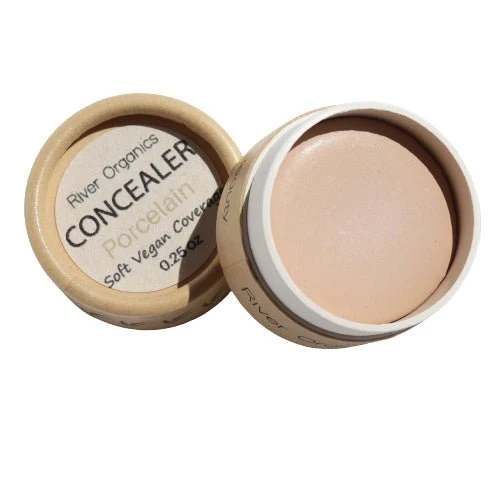 Titanium Dioxide-Free, Zero-Waste Vegan Concealer - Image 2