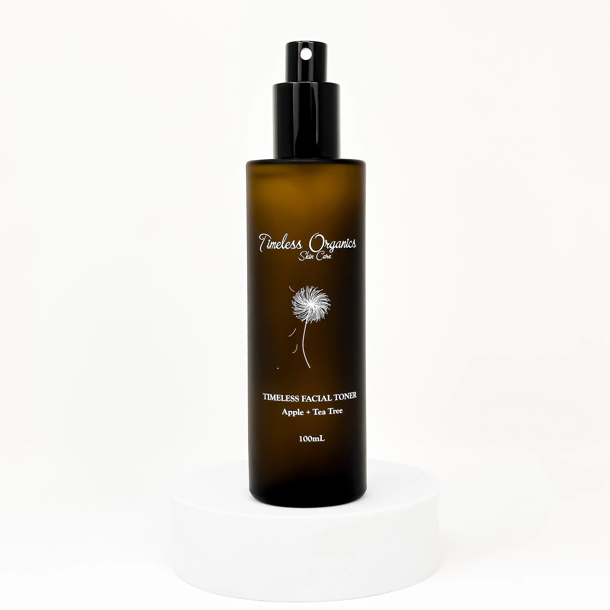 Toner for Troubled Skin
