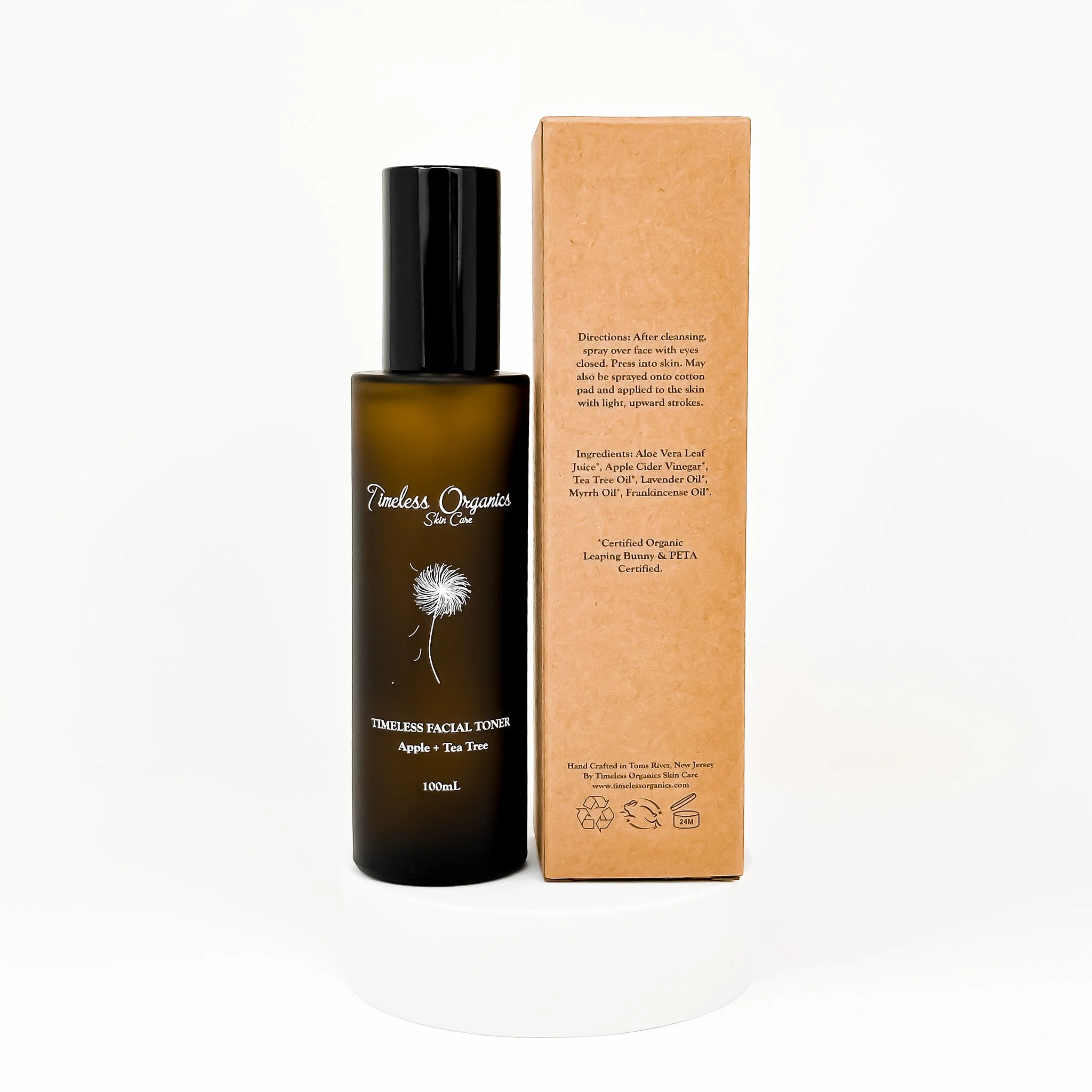 Toner for Troubled Skin - Image 3