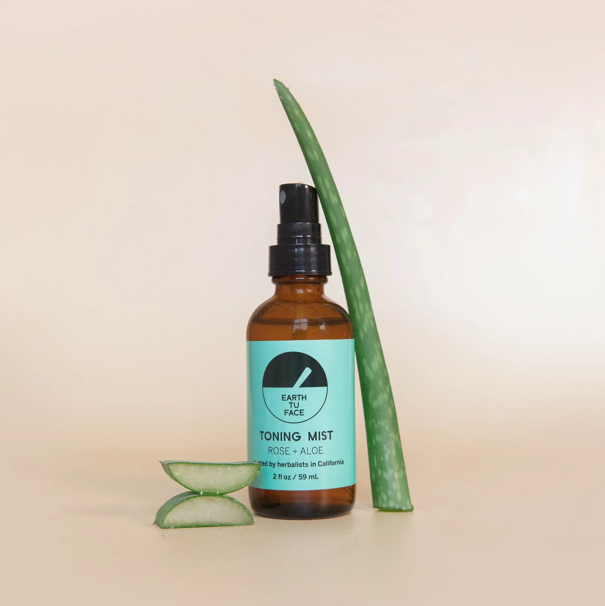 Toning Mist - Image 2