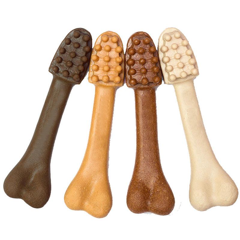 Toothbrush Shaped Dog Molar Snack Sticks - Image 4
