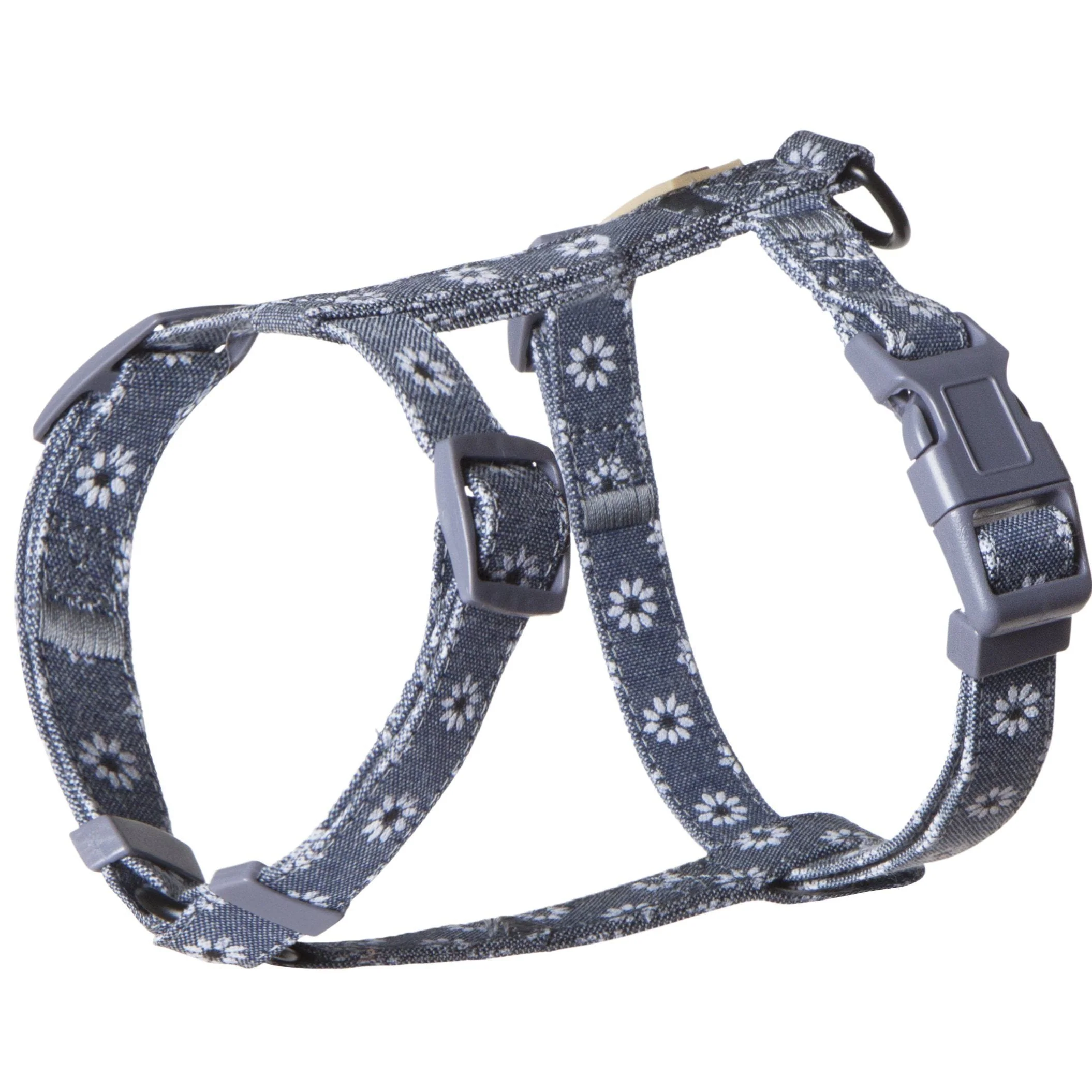 Touchcat 'Radi-Claw' Durable Cable Cat Harness and Leash Combo - Image 10