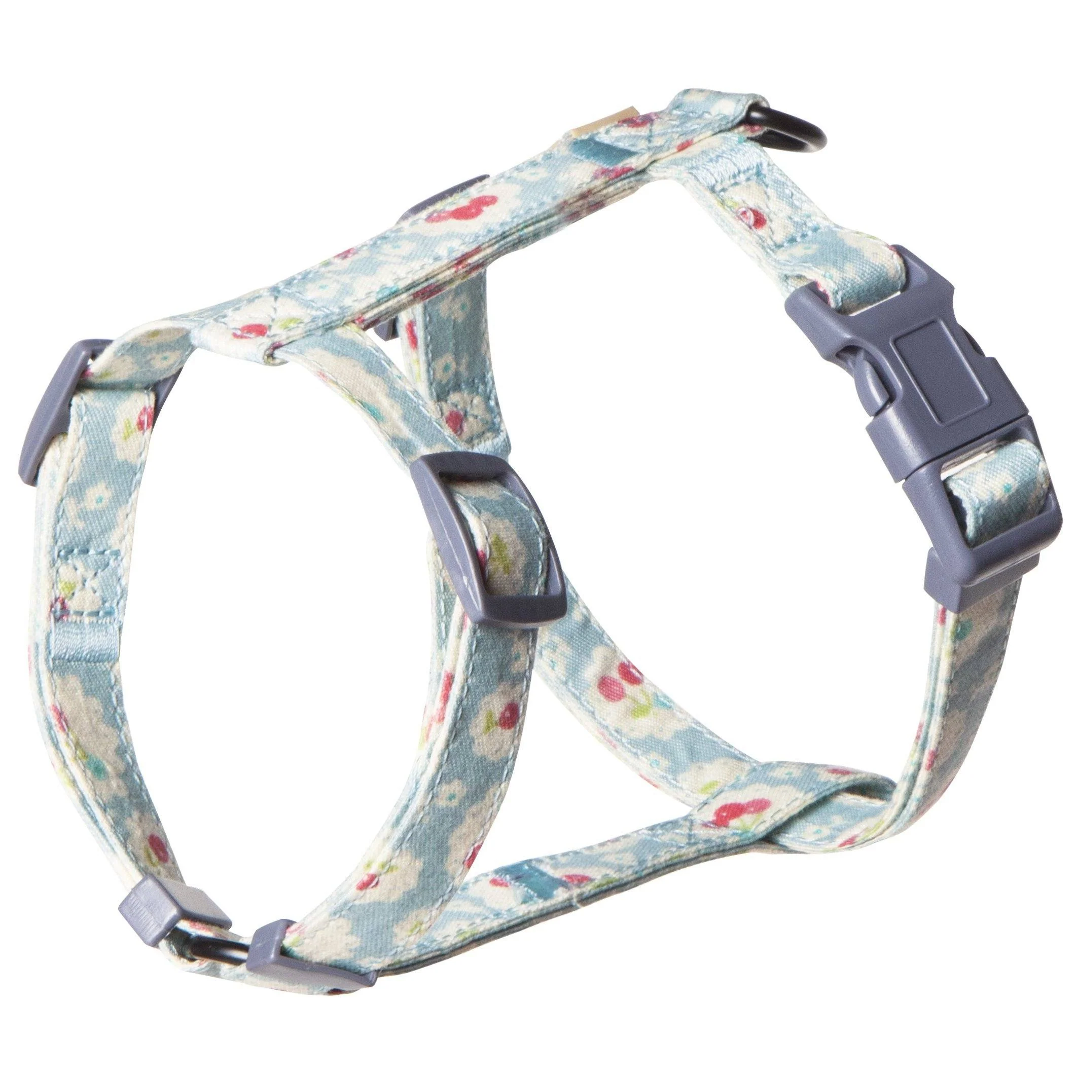 Touchcat 'Radi-Claw' Durable Cable Cat Harness and Leash Combo - Image 8