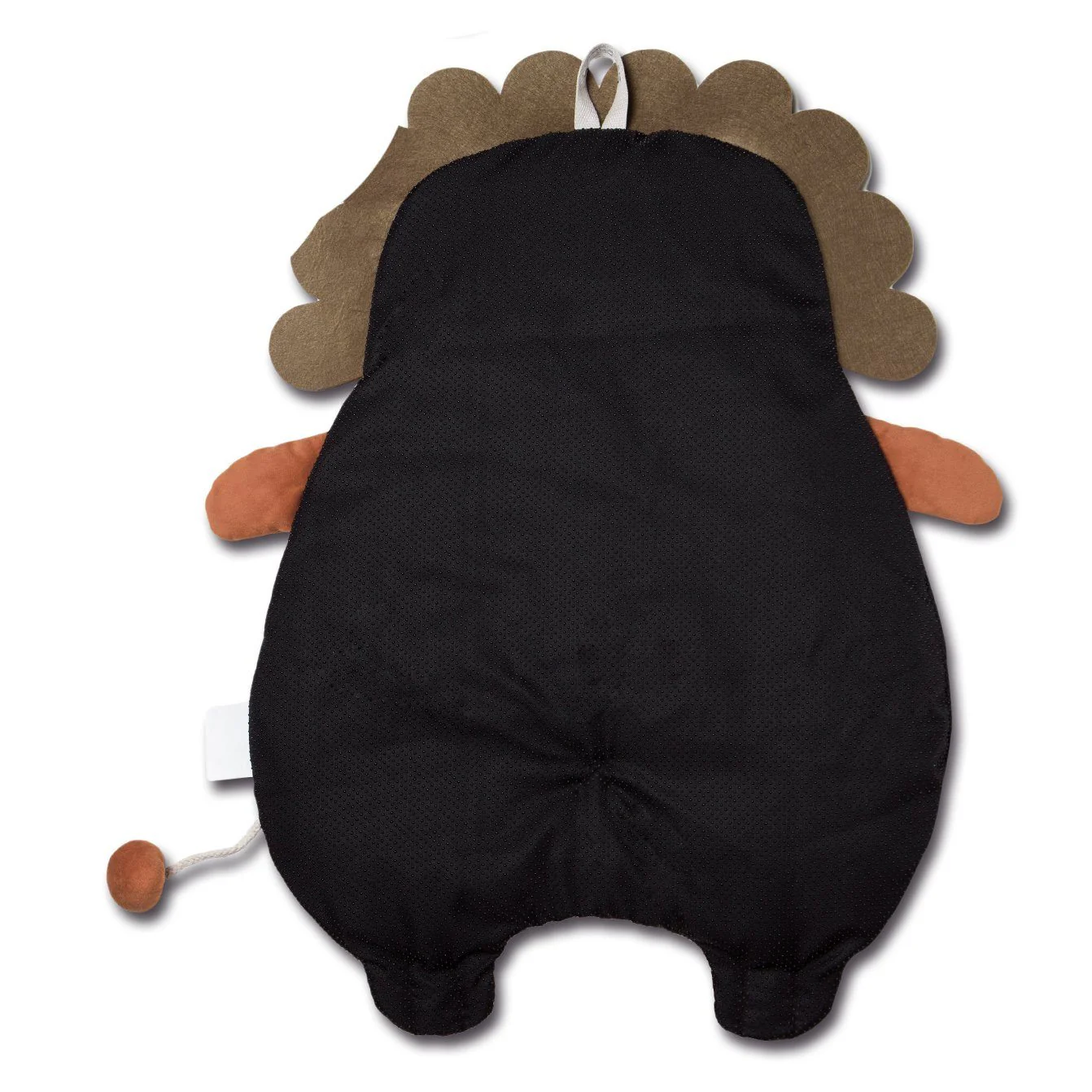 Touchdog 'Critter Hugz' Designer Character Animated Dog Mats - Image 14