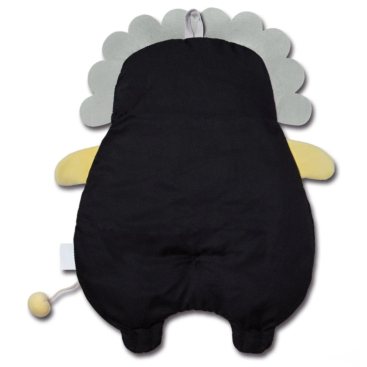 Touchdog 'Critter Hugz' Designer Character Animated Dog Mats - Image 2