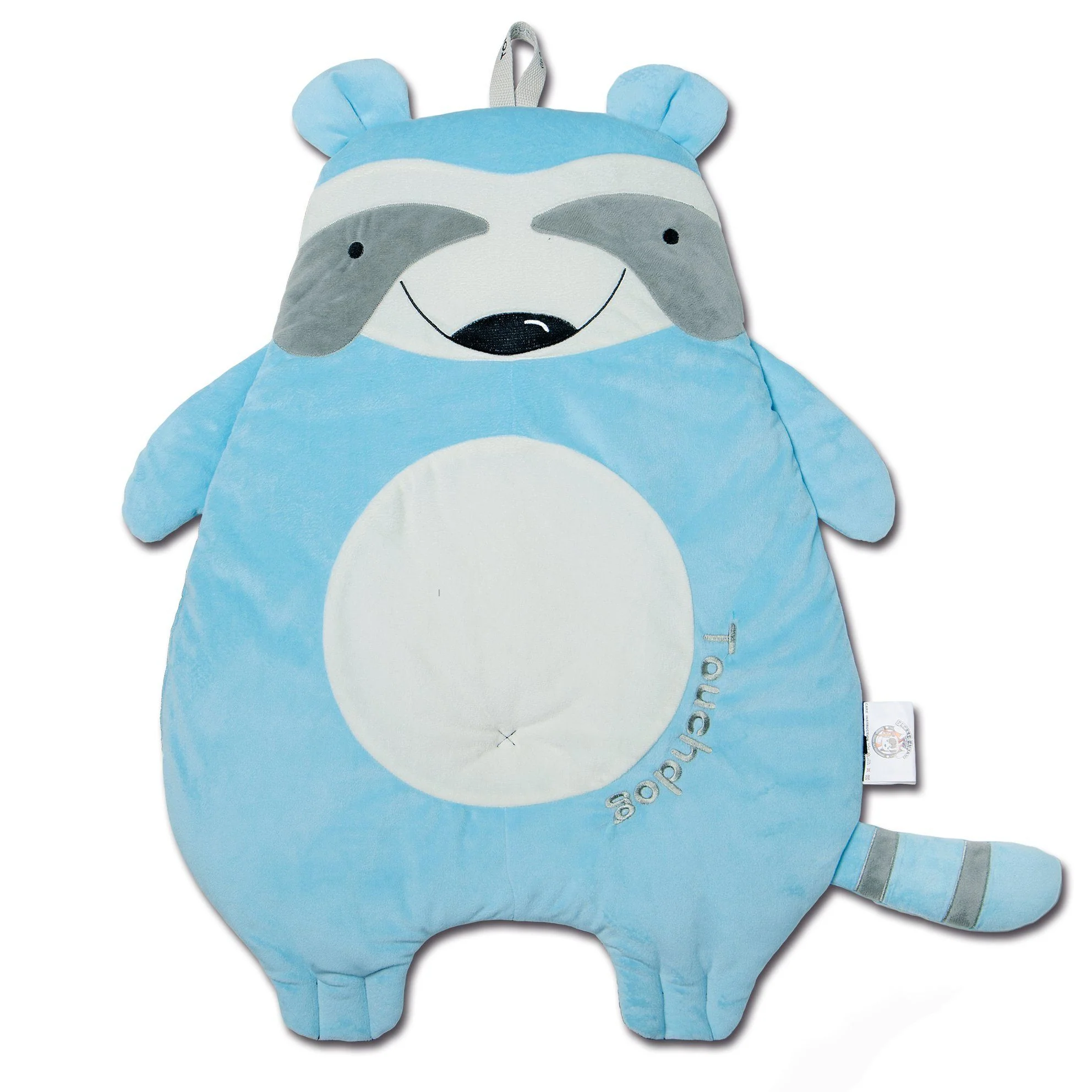 Touchdog 'Critter Hugz' Designer Character Animated Dog Mats - Image 3
