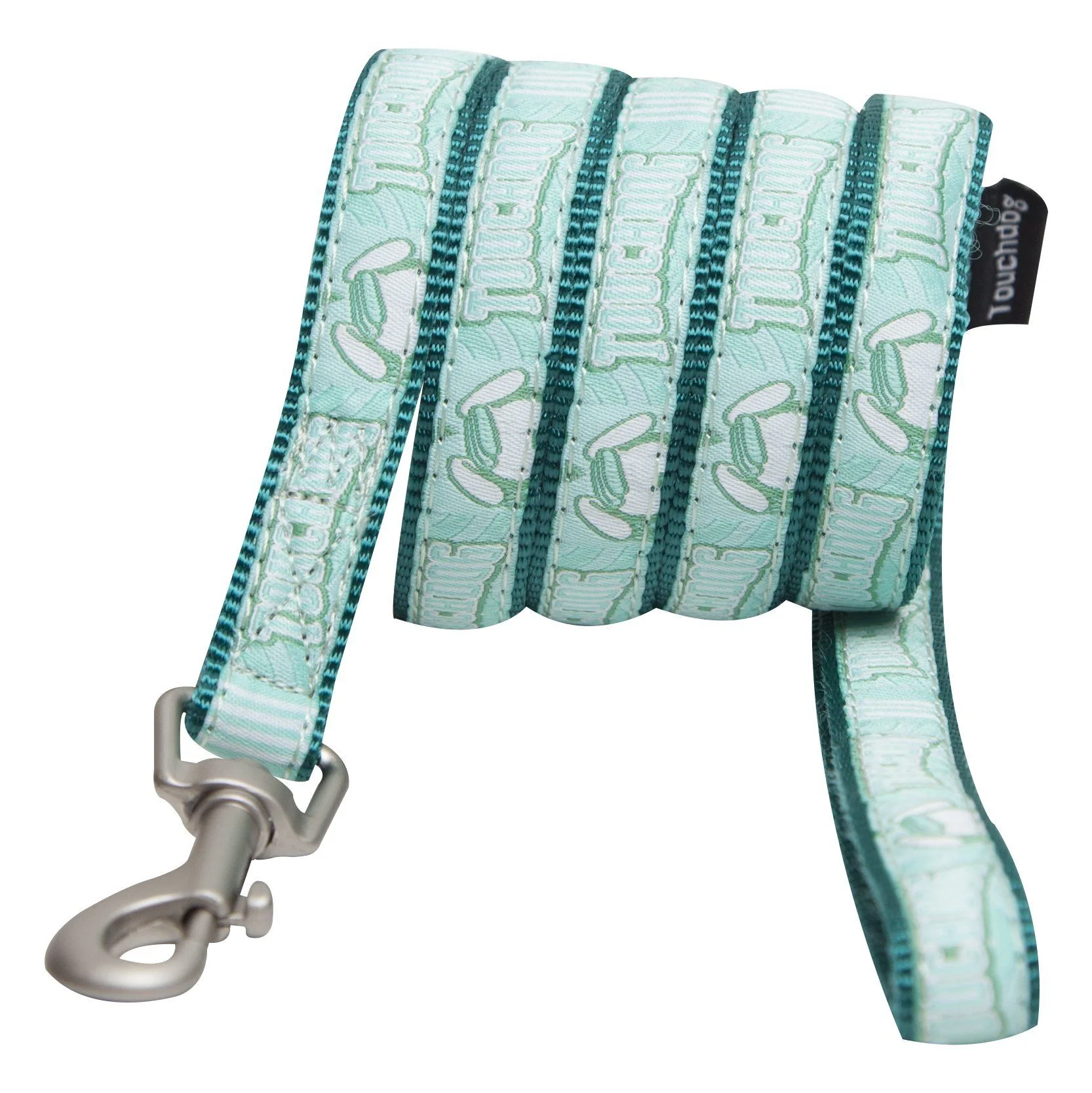 Touchdog 'Funny Bone' Tough Stitched Dog Harness and Leash - Image 6