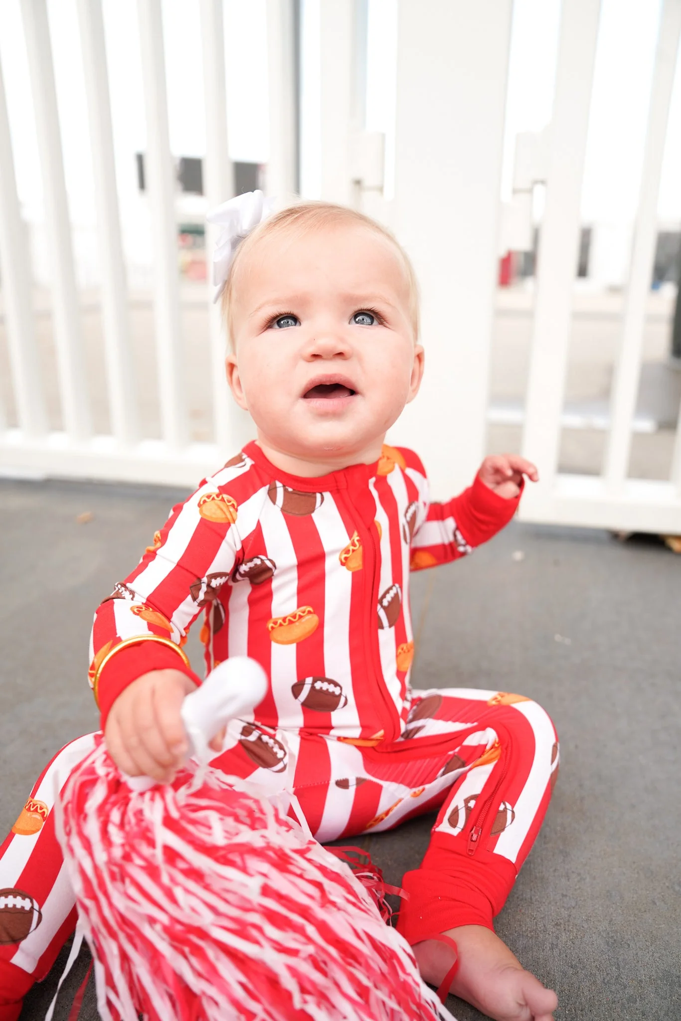 Touchdown Time - Bamboo Sleeper - Image 12