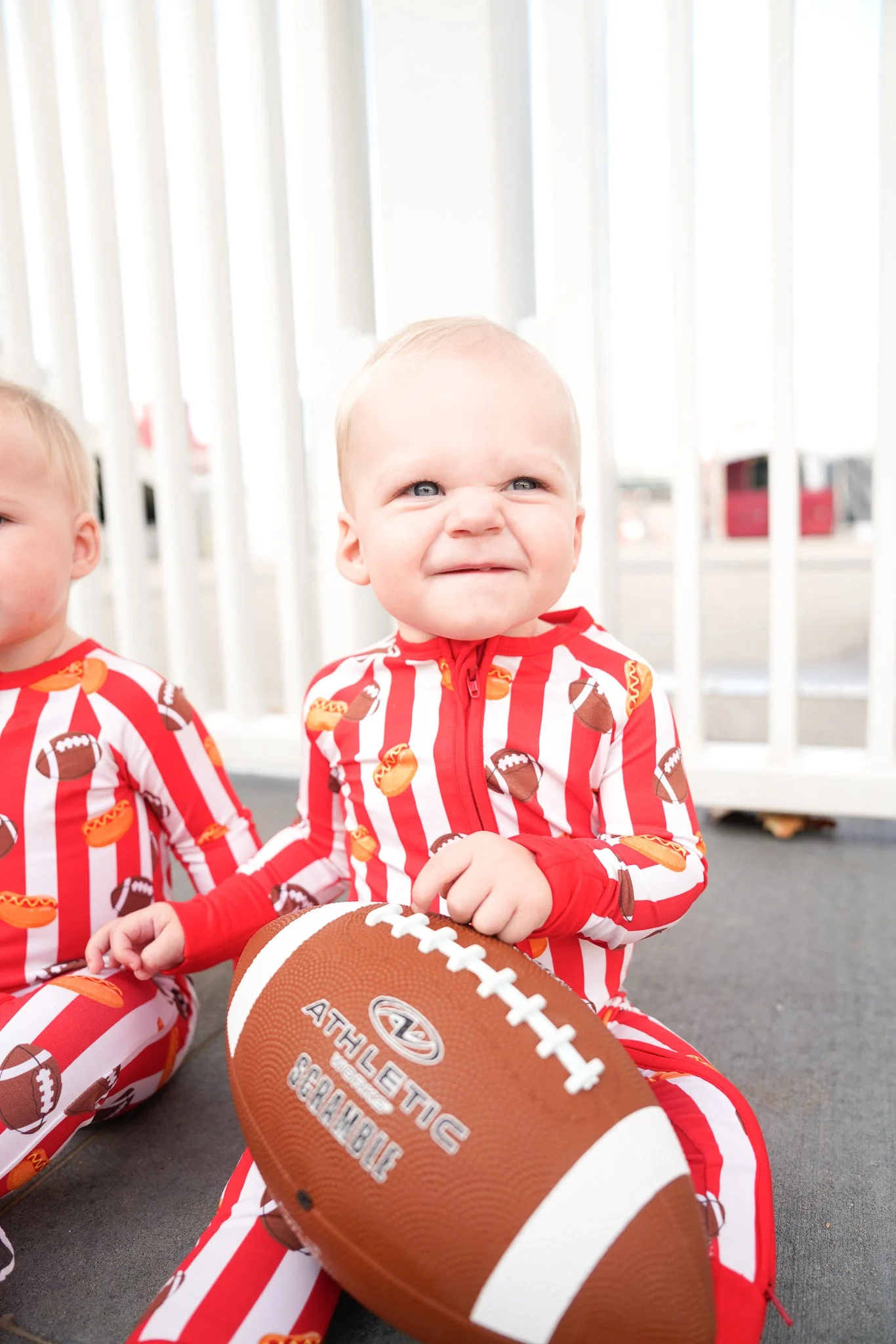Touchdown Time - Bamboo Sleeper - Image 6