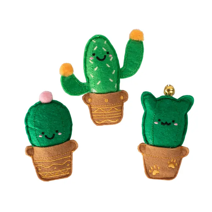 Toy Box Cat Toys - Image 2