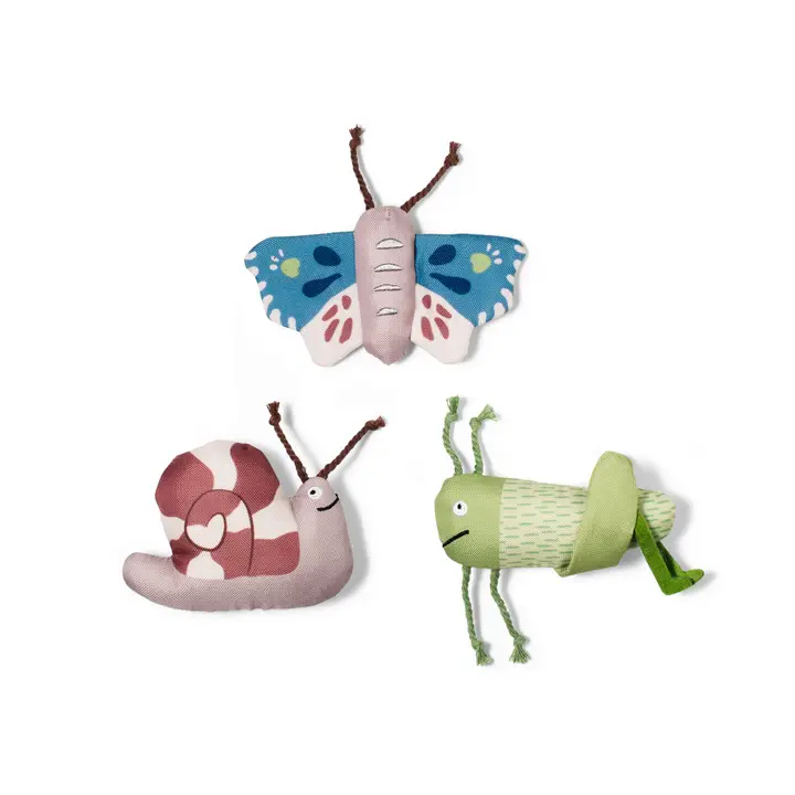Toy Box Cat Toys - Image 3