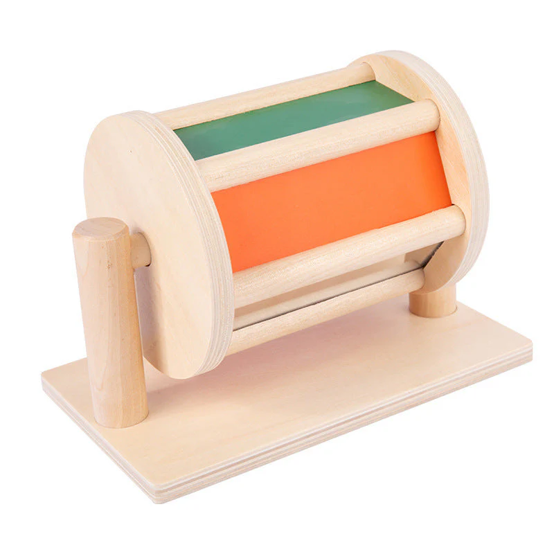 Toy For Training Childrens Logical Thinking And Hand-eye Coordination - Image 4
