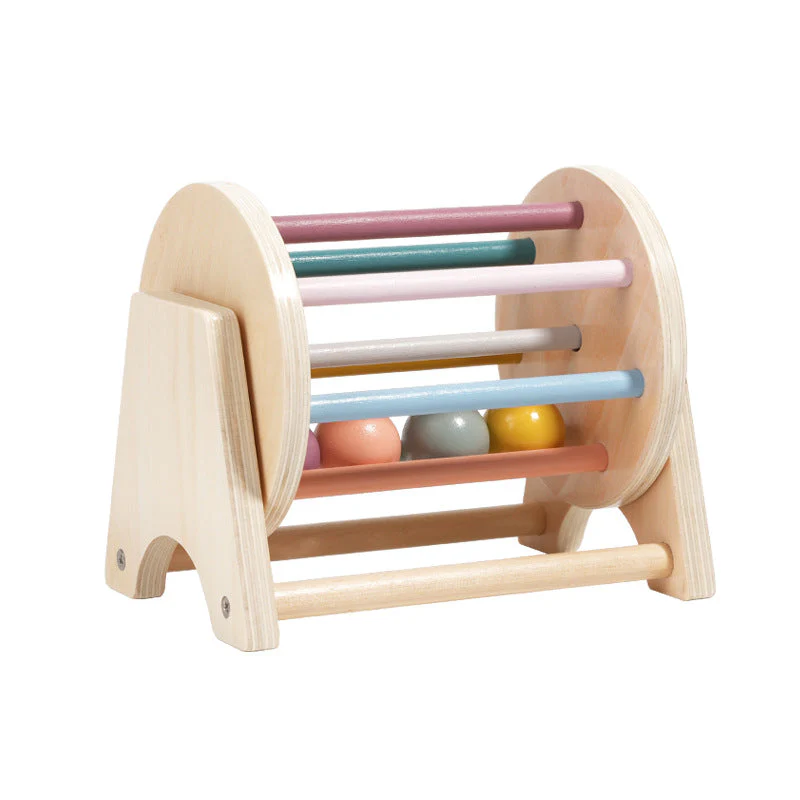 Toy For Training Childrens Logical Thinking And Hand-eye Coordination - Image 5