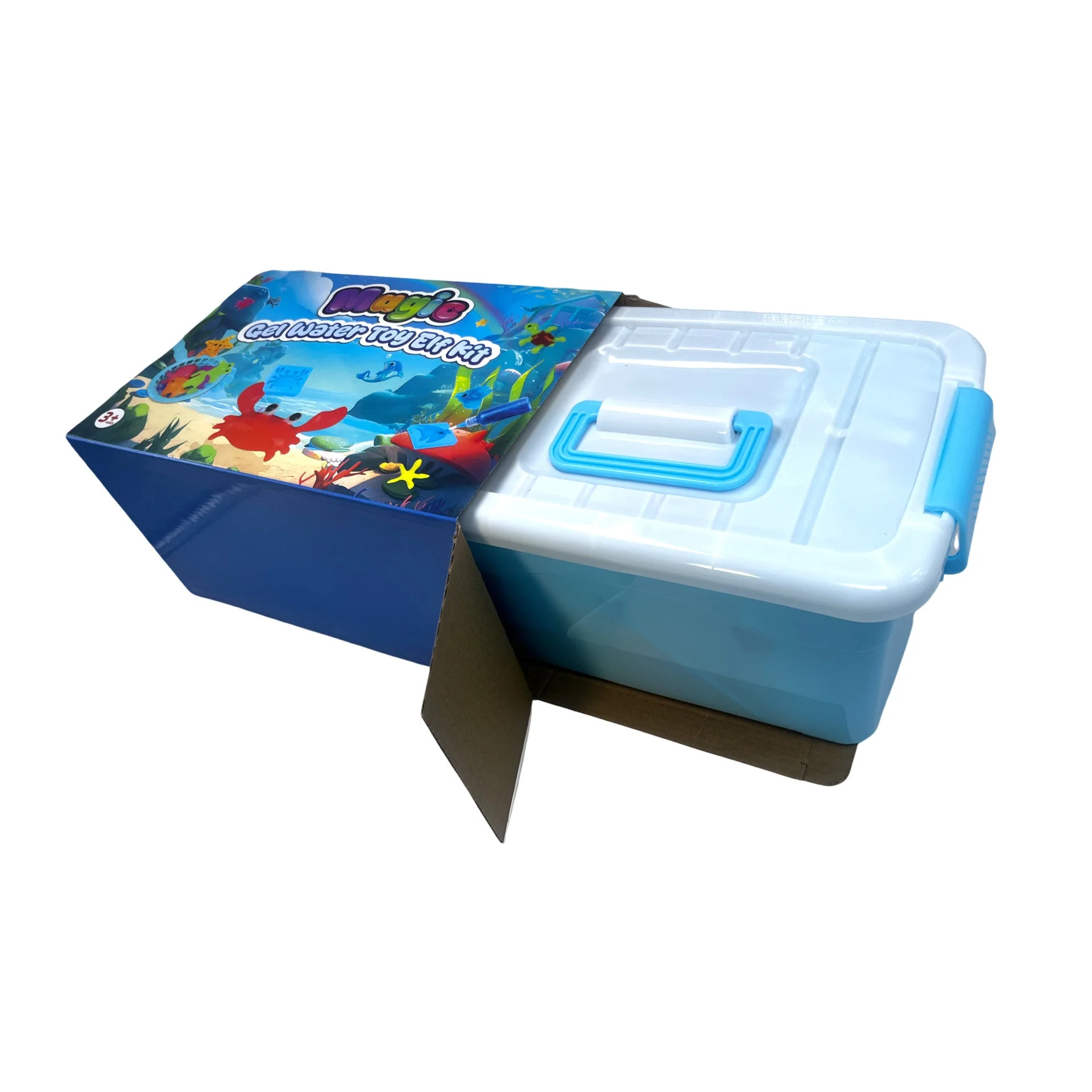 Toy Gift Crystal Pet Magic Set - Image 2