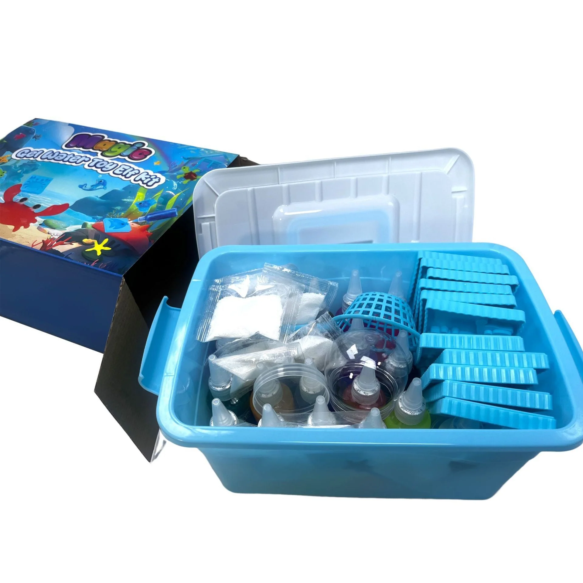 Toy Gift Crystal Pet Magic Set - Image 5