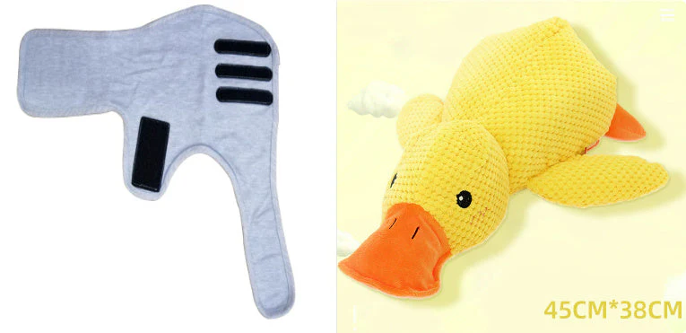 Toy Teeth-cleaning With Bite-resistant Molars - Image 11