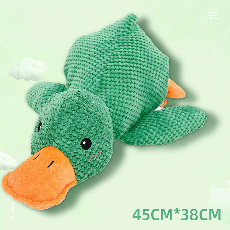 Toy Teeth-cleaning With Bite-resistant Molars - Image 7
