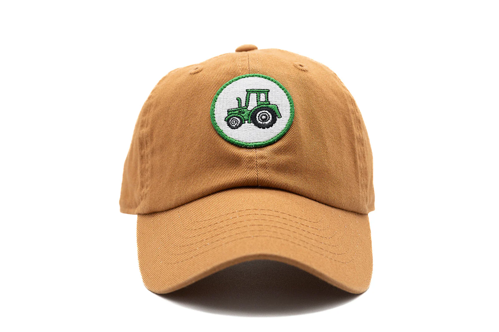 Tractor Patch Baseball Hat - Image 14