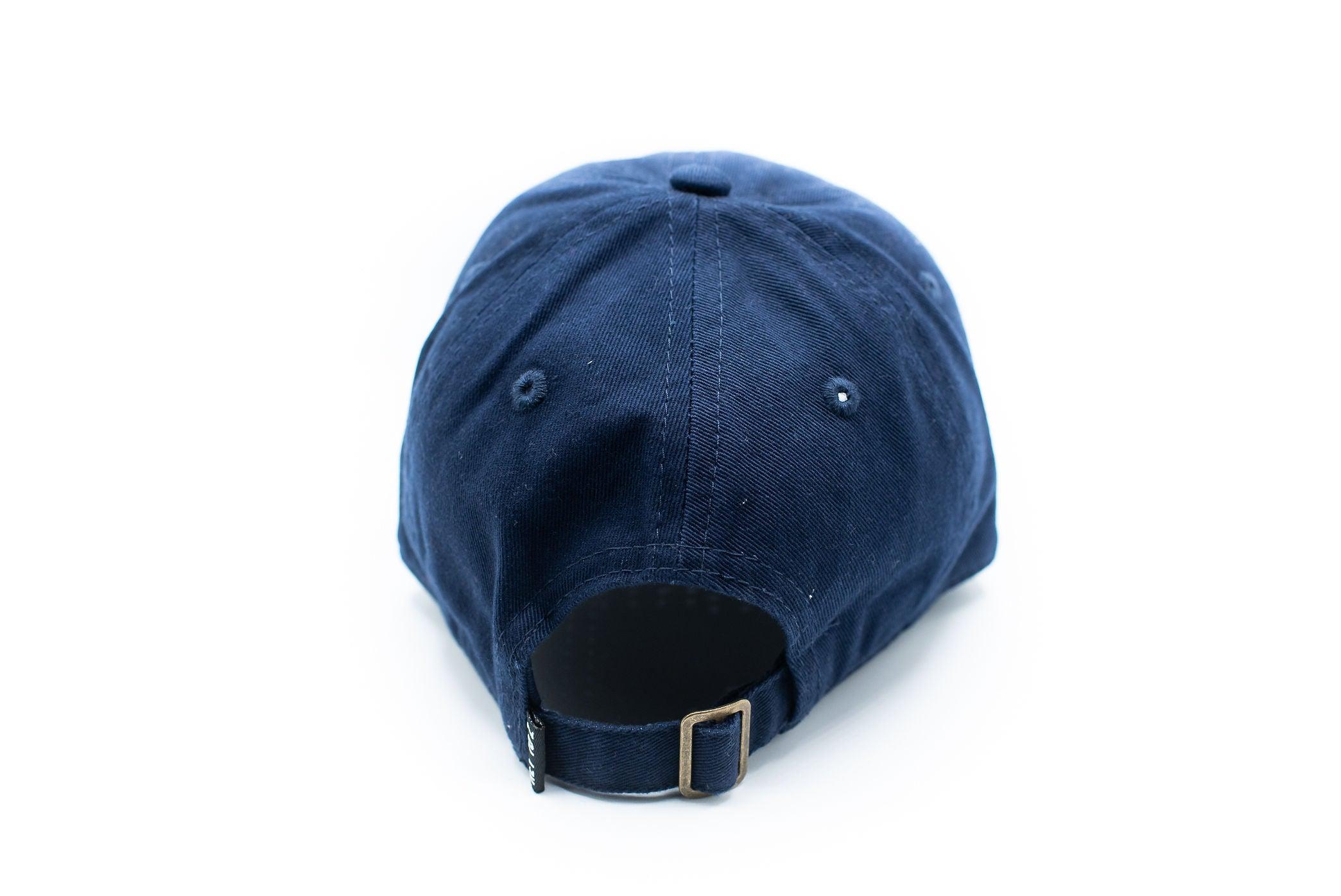 Tractor Patch Baseball Hat - Image 3