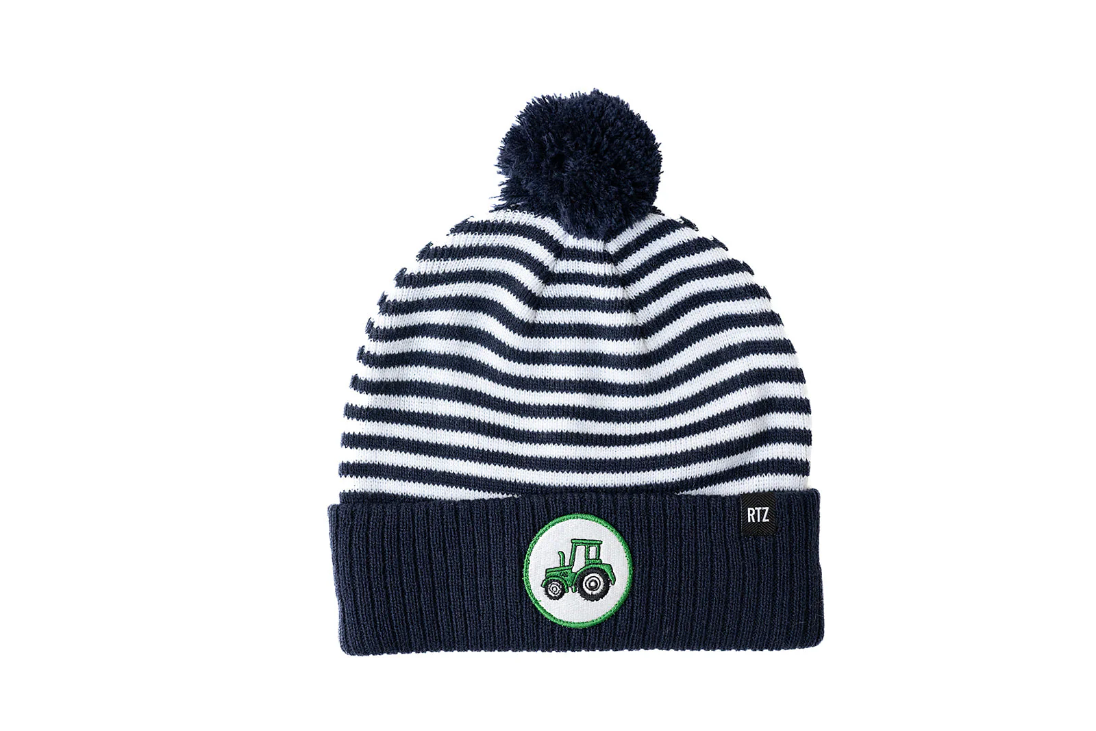 Tractor Patch Pom Pom - Image 4