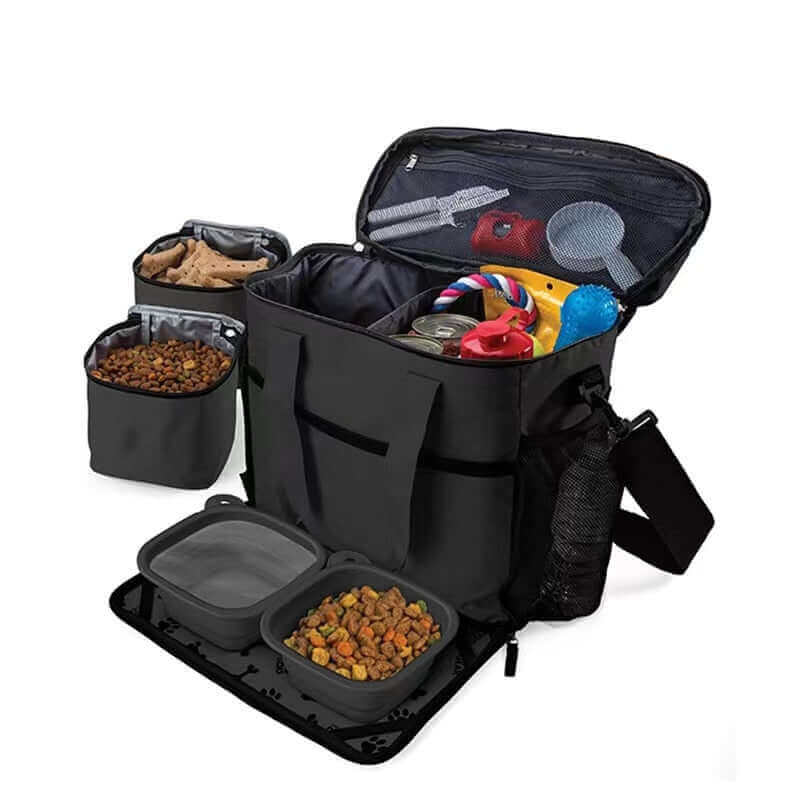 Trail Guardian Gear Box - Image 2