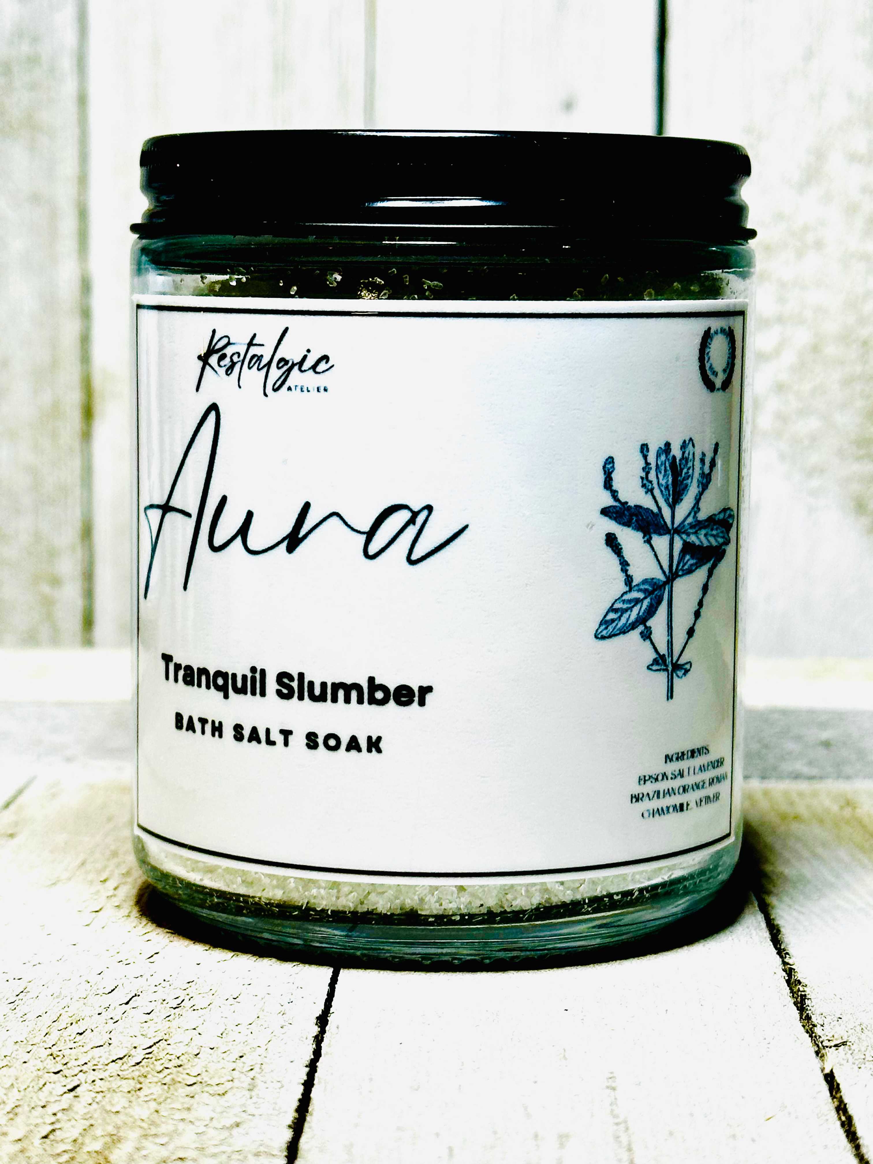 Tranquil Slumber: Your Ultimate Sleep Aid for Restful Nights - Image 2